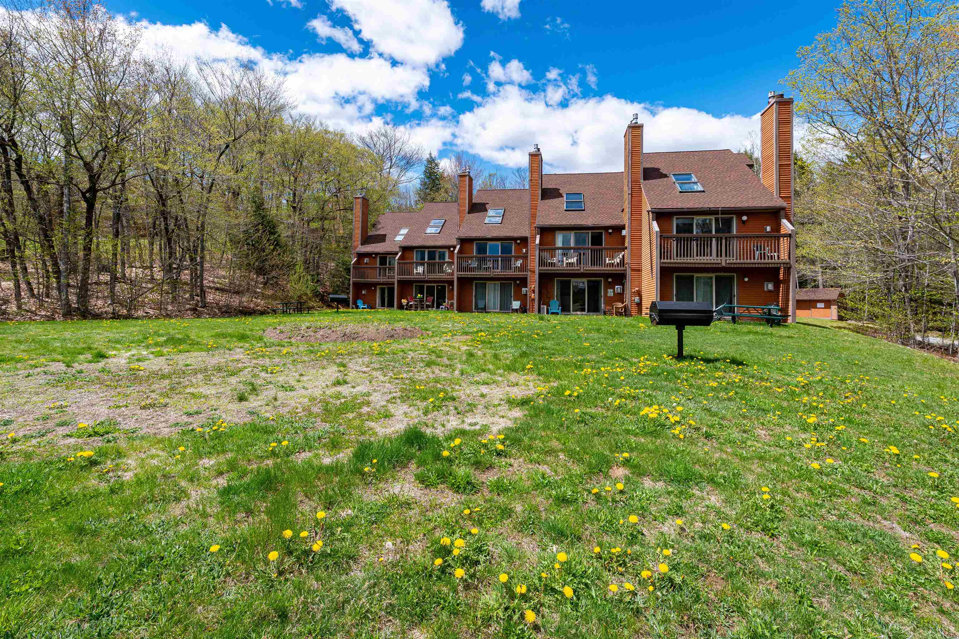 1 Nordic Village Ln, Jackson, NH 03846