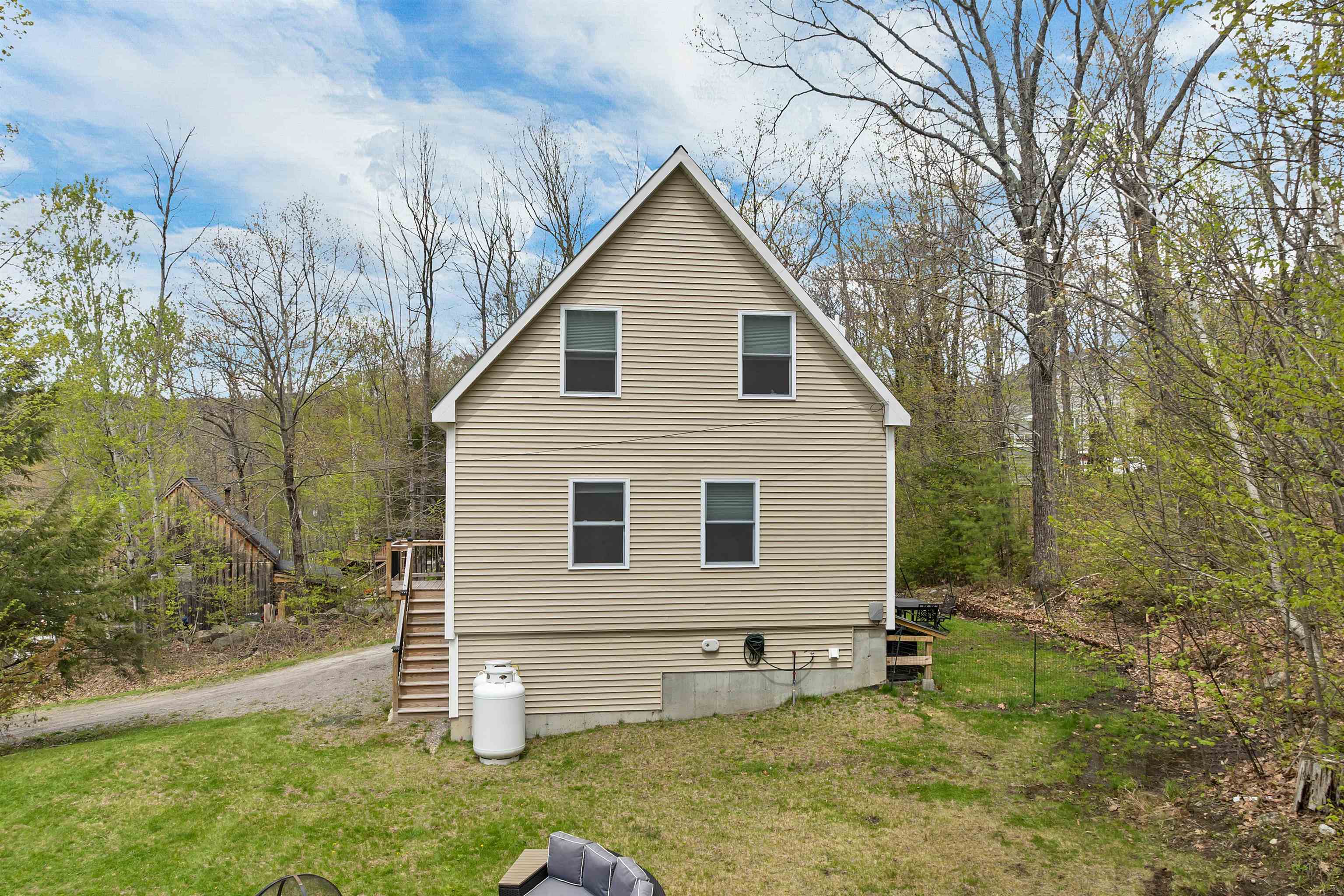 37 Larry Dr, Alton, NH 03810