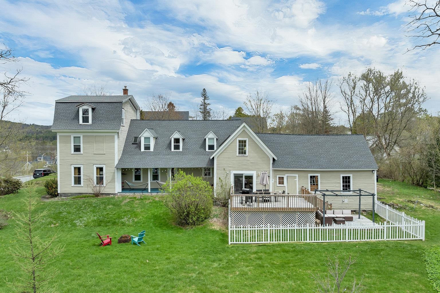 57 South St, Littleton, NH 03561