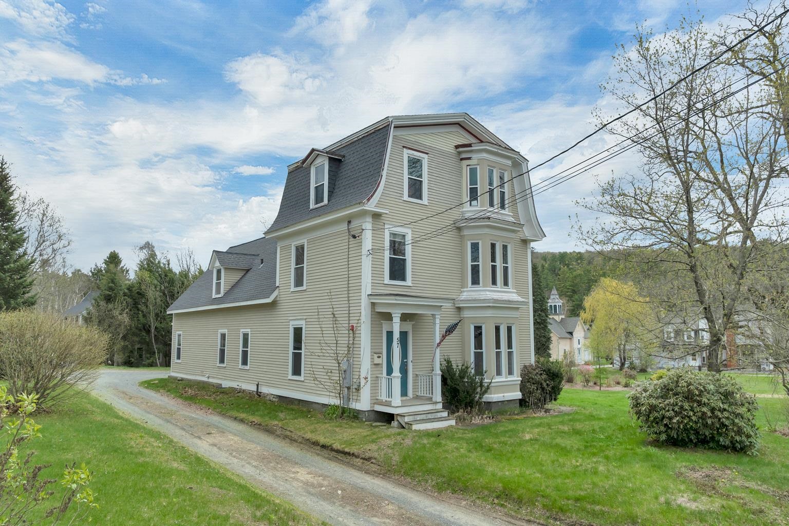 57 South St, Littleton, NH 03561