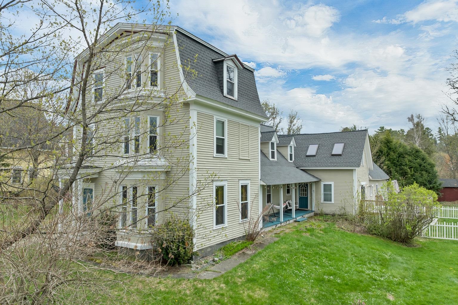 57 South St, Littleton, NH 03561