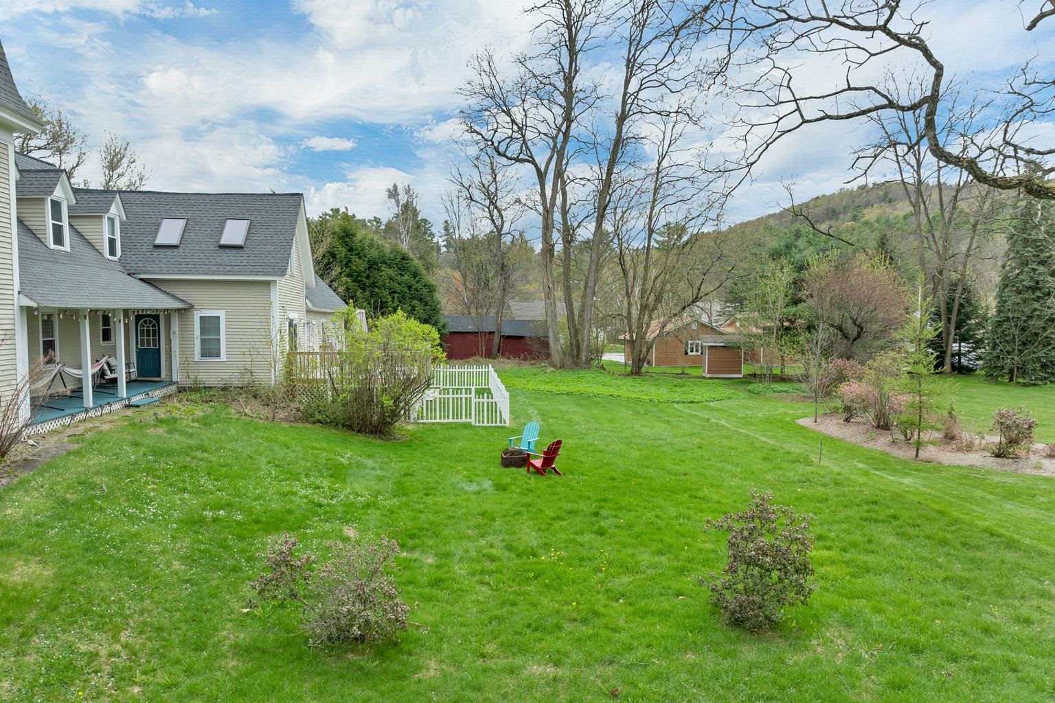 57 South St, Littleton, NH 03561