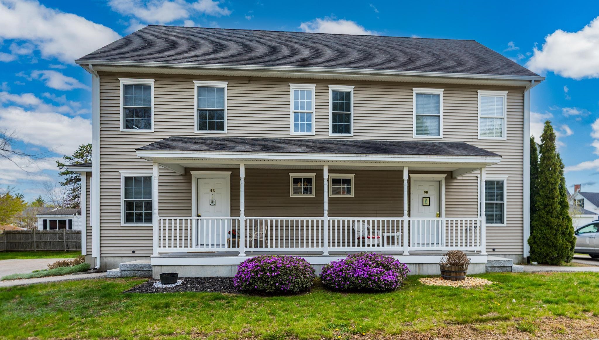 9 Vetter Ln, Rochester, NH 03867