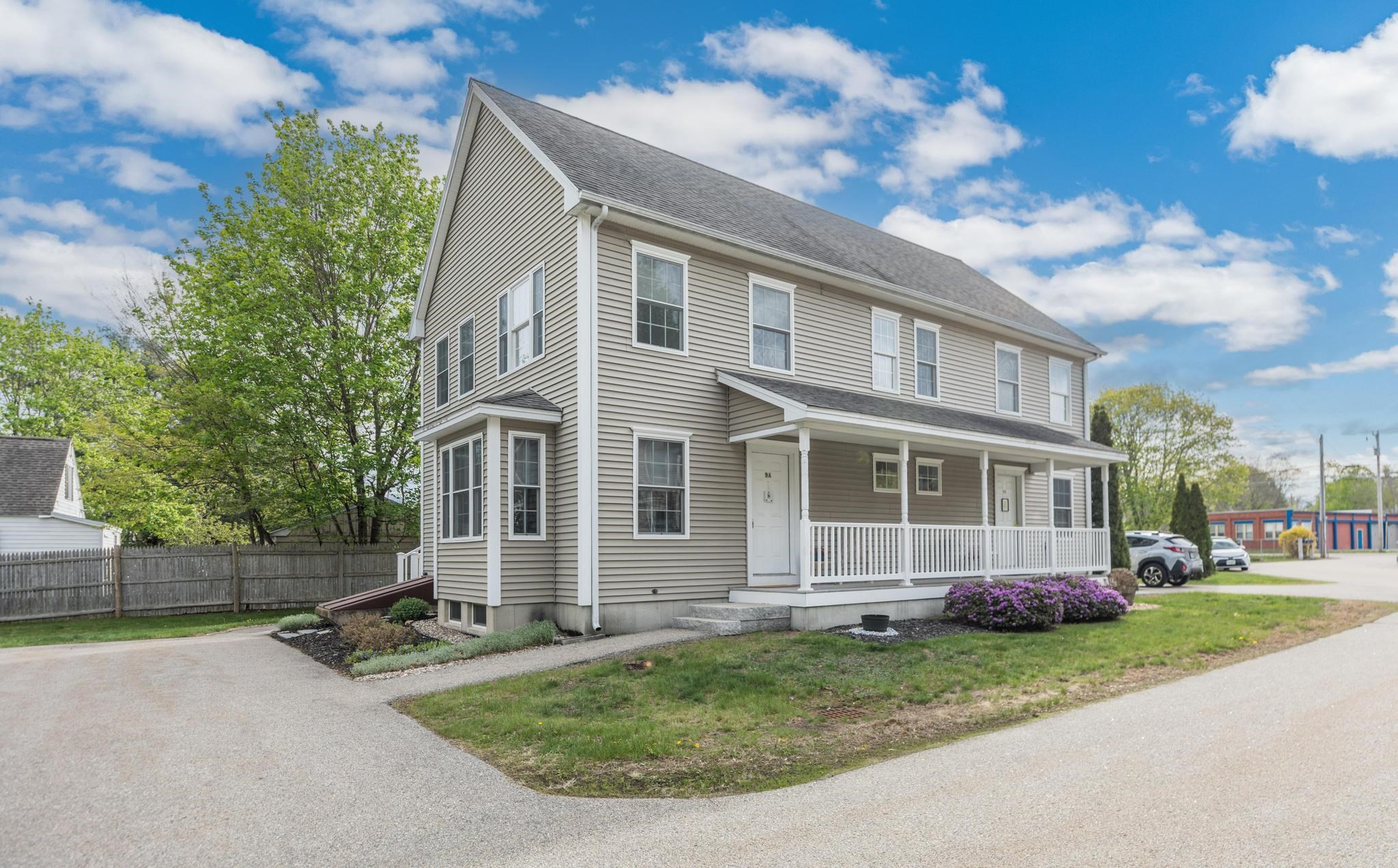 9 Vetter Ln, Rochester, NH 03867