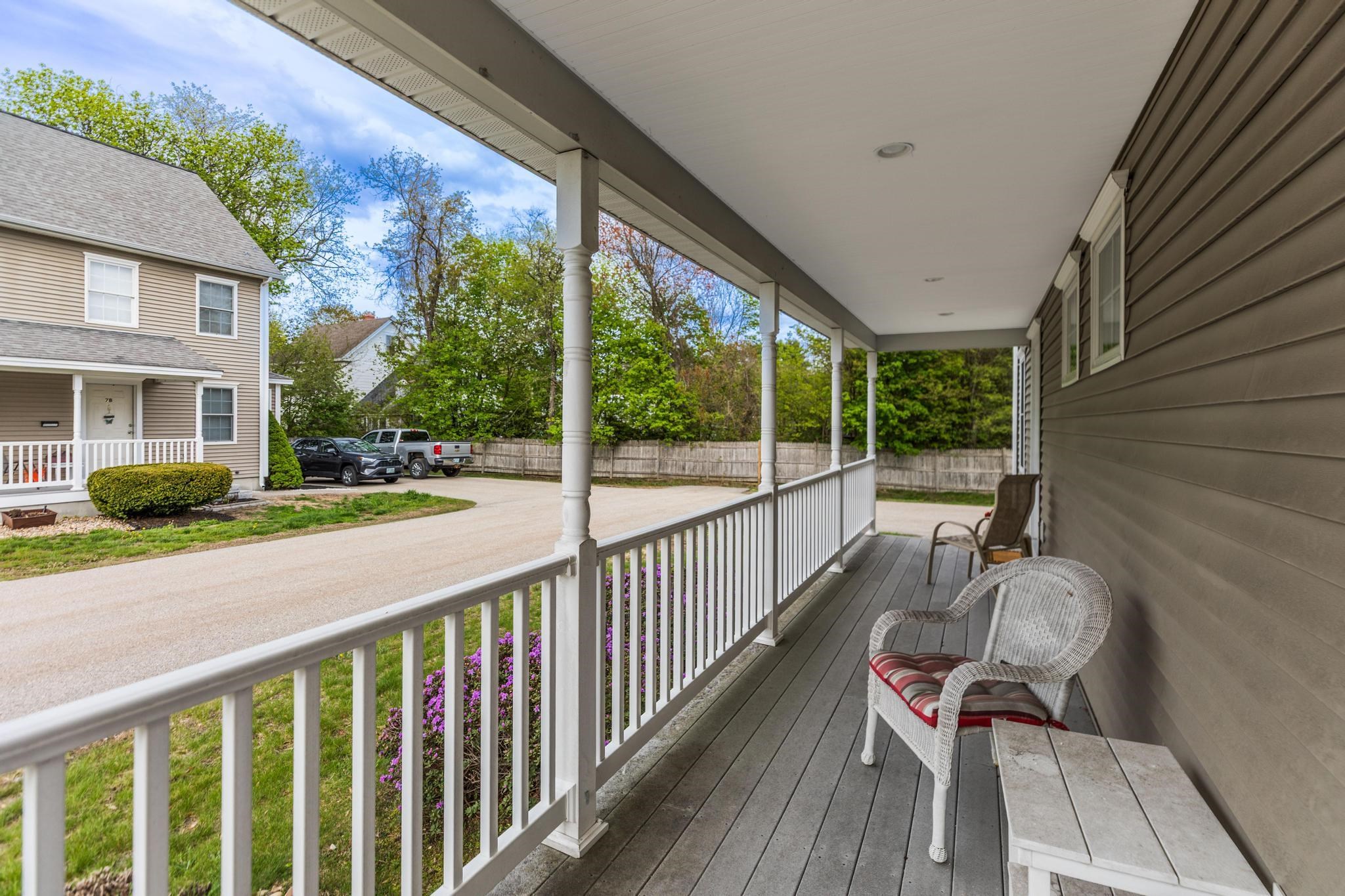 9 Vetter Ln, Rochester, NH 03867