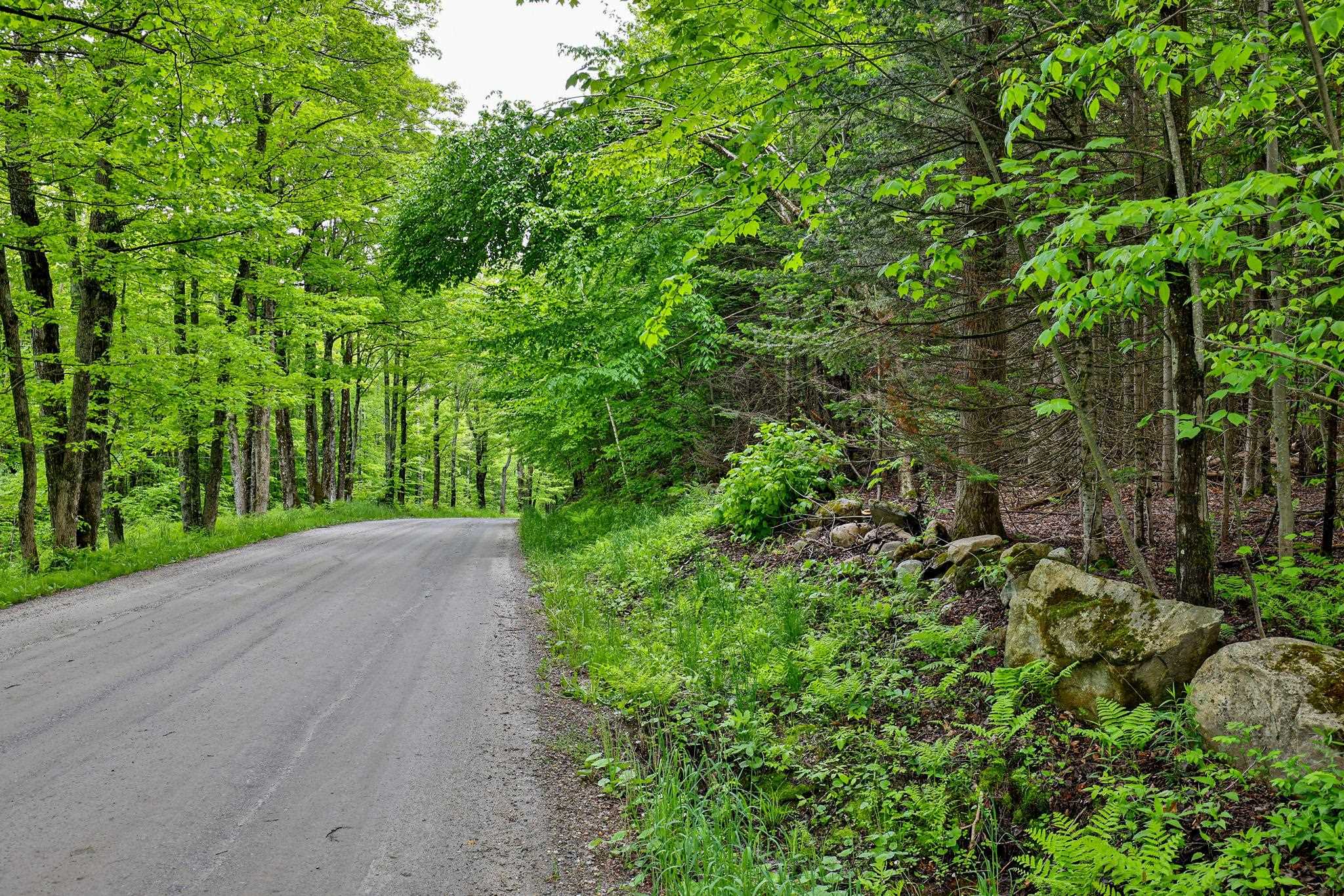 ANDOVER VT&nbsp;LAND  for sale $$225,000 | 27.2 Acres  | Price Per Acre $0 