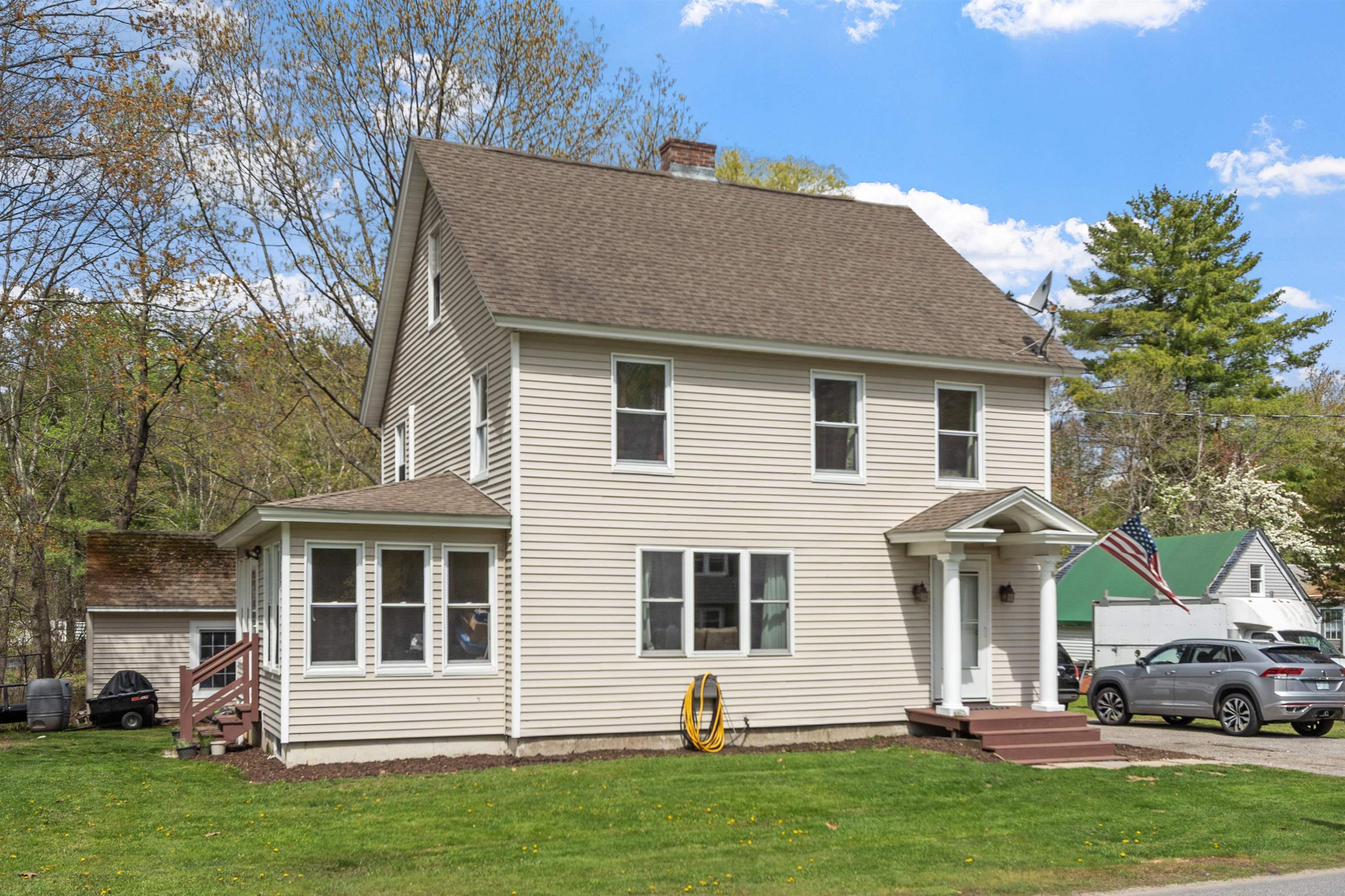 71 Linden St, Exeter, NH 03833
