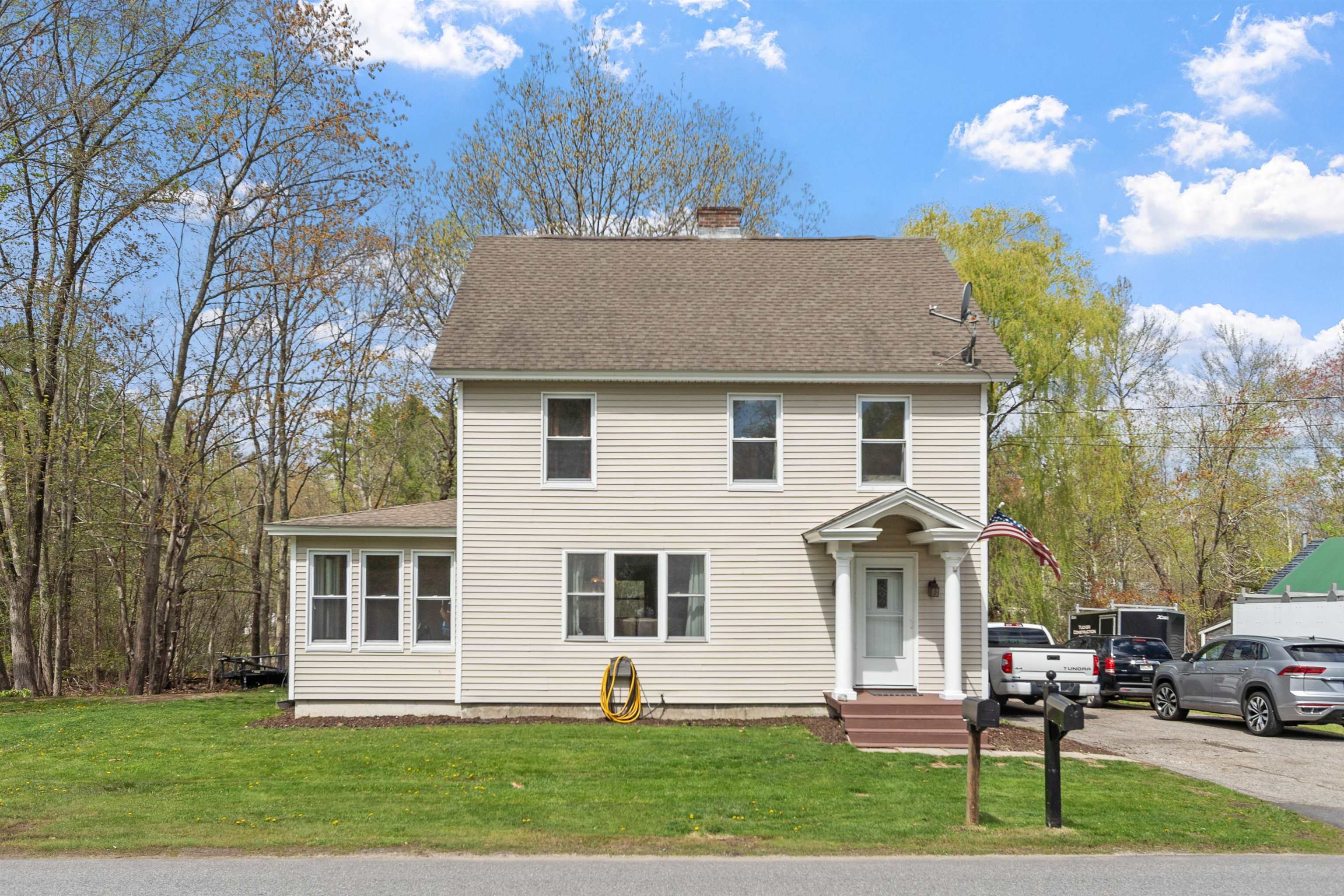 71 Linden St, Exeter, NH 03833