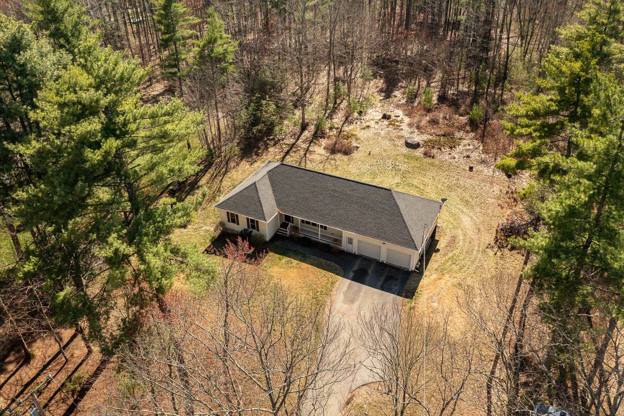 227 Lowell St, Rochester, NH 03867