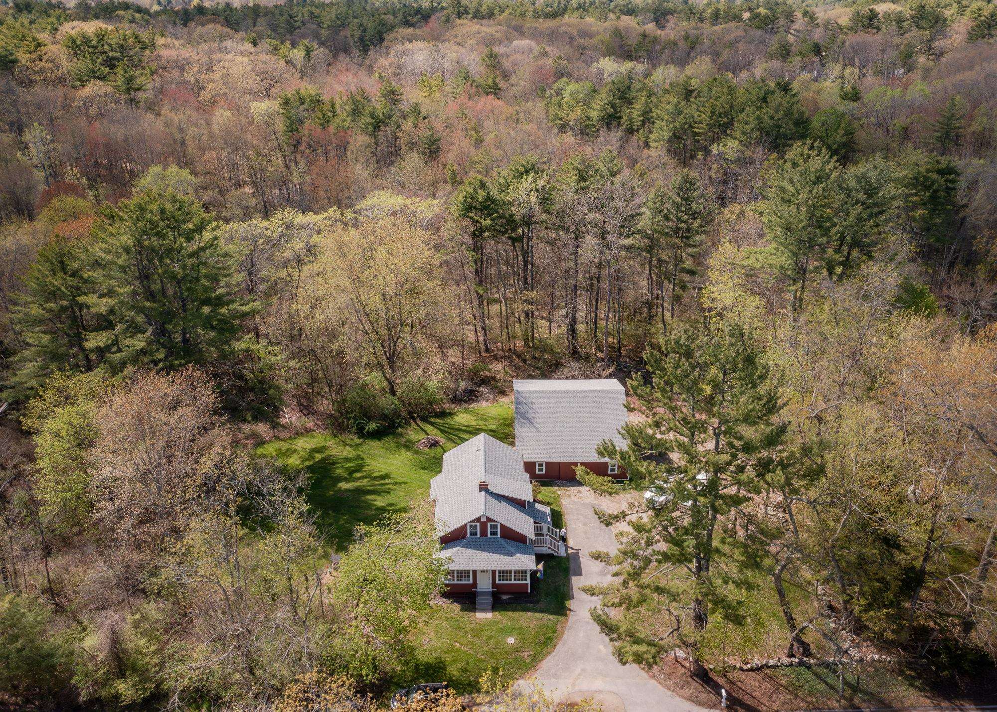 81 Dover Rd, Durham, NH 03824
