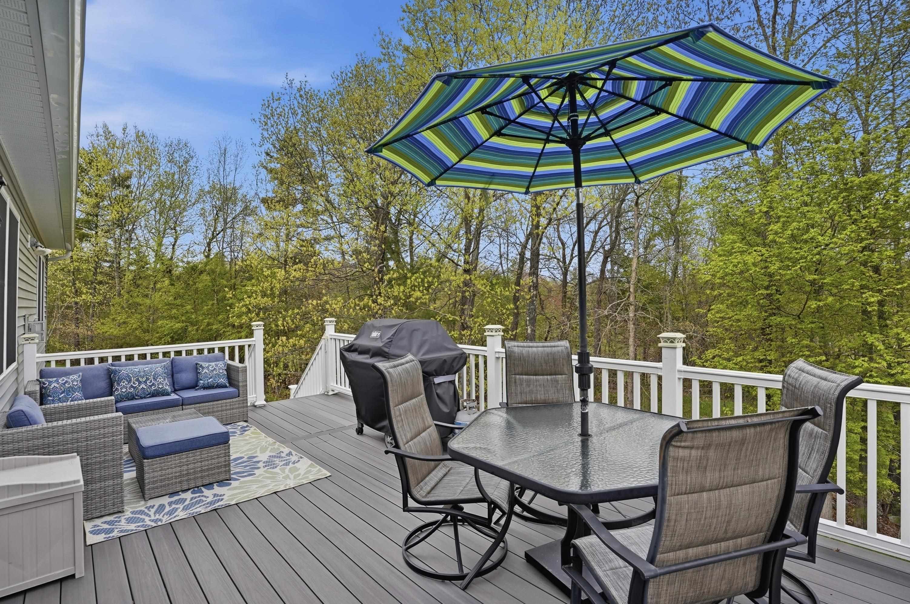 4 Mulligan Way, Kingston, NH 03848