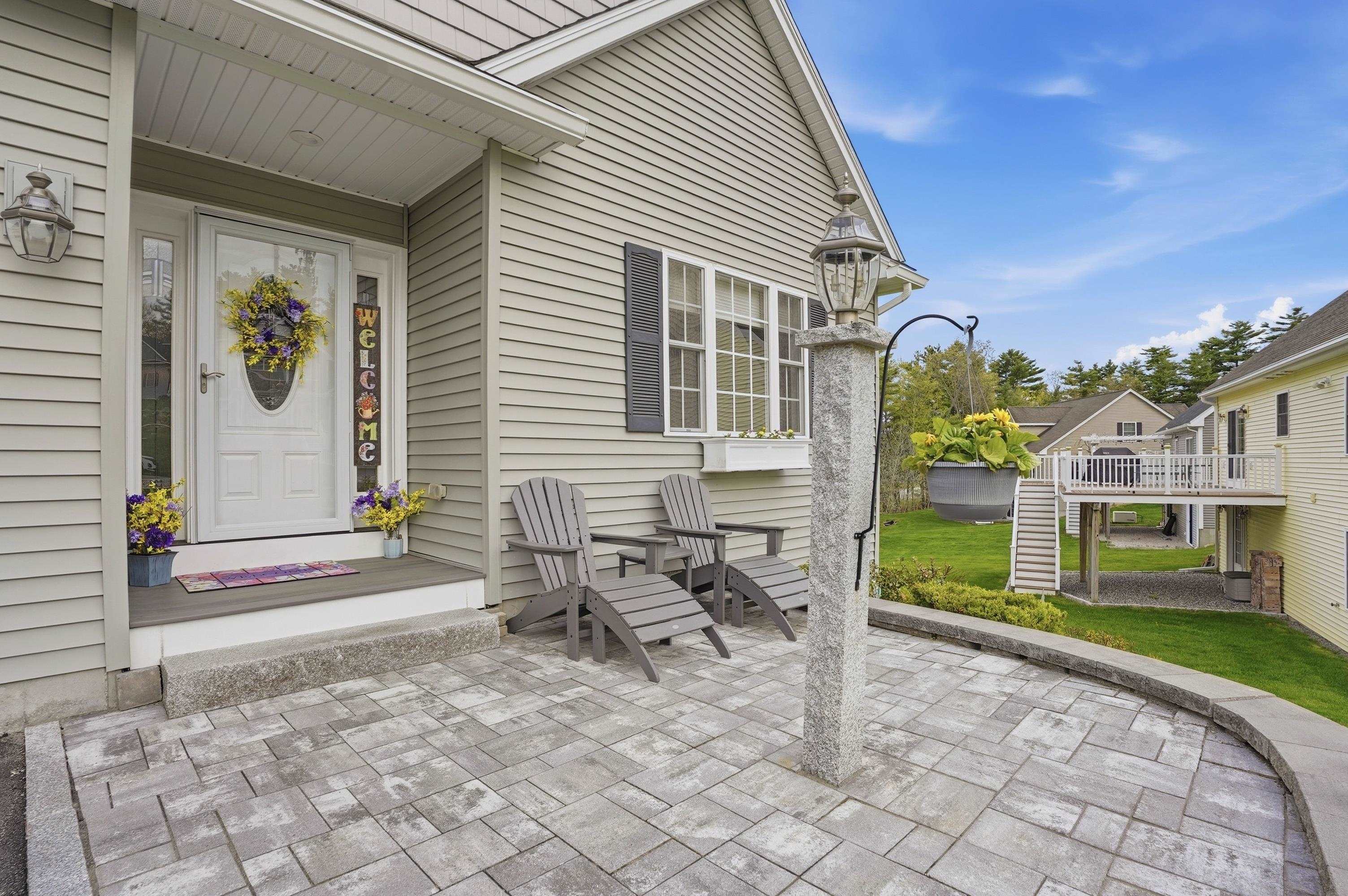 4 Mulligan Way #19, Kingston, NH 03848