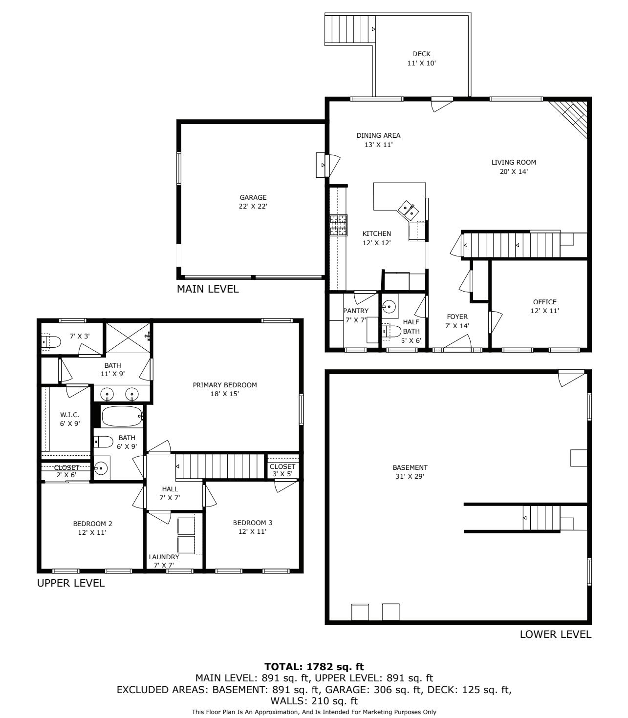 45 Windsewpt Rd, Manchester, NH 03109