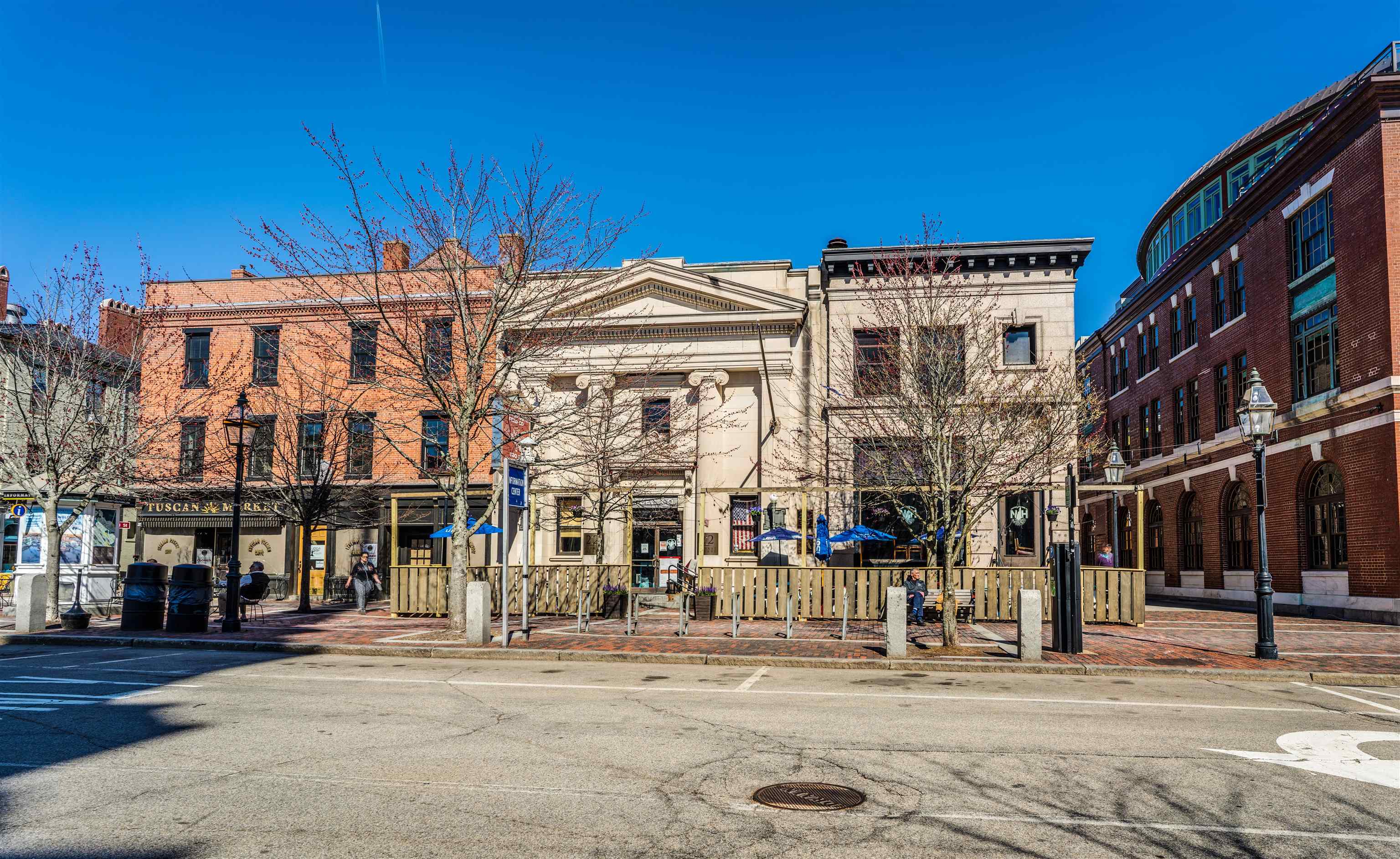 22 Market Sq #1, Portsmouth, NH 03801