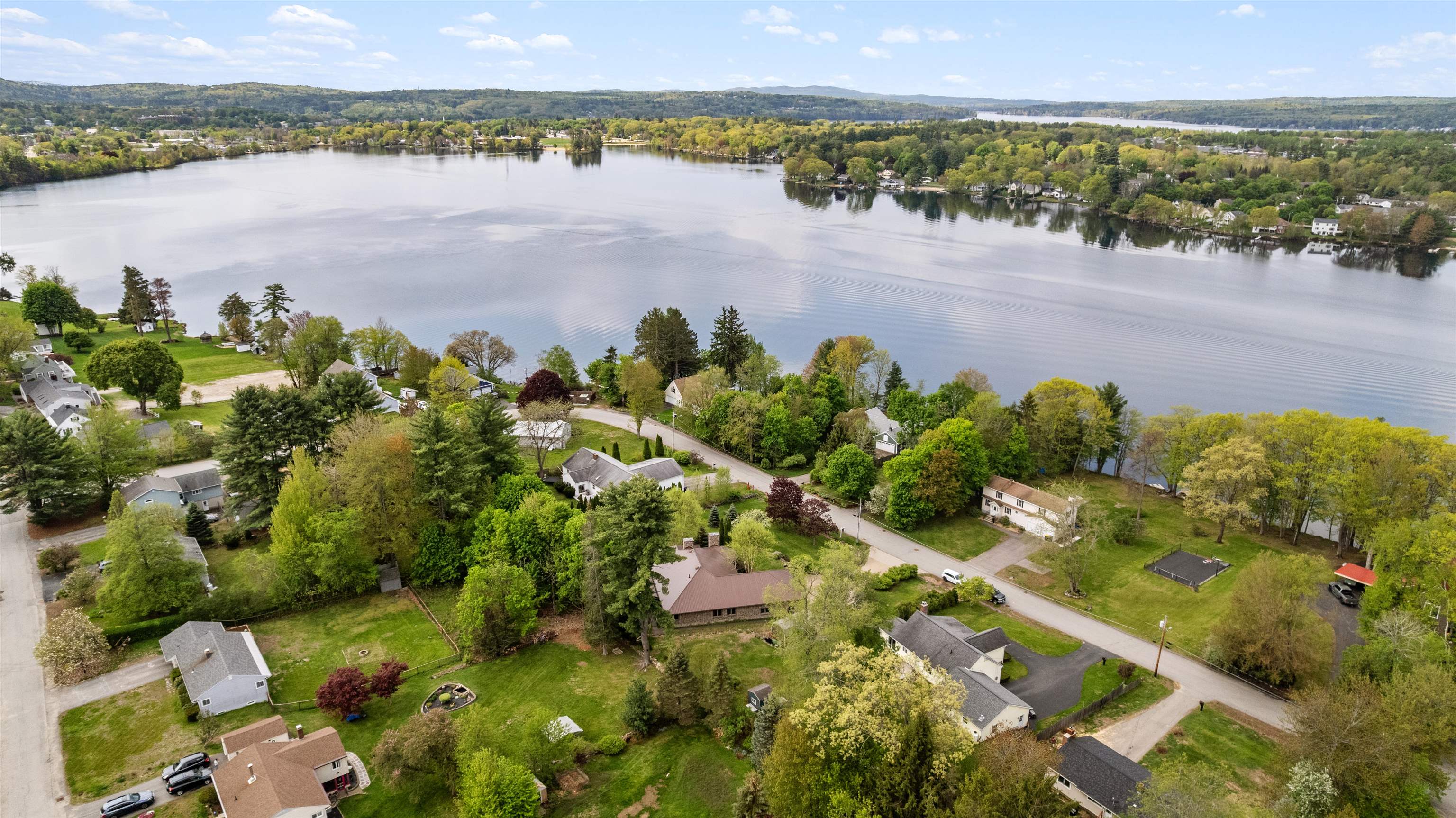 61 Chapin Ter, Laconia, NH 03246