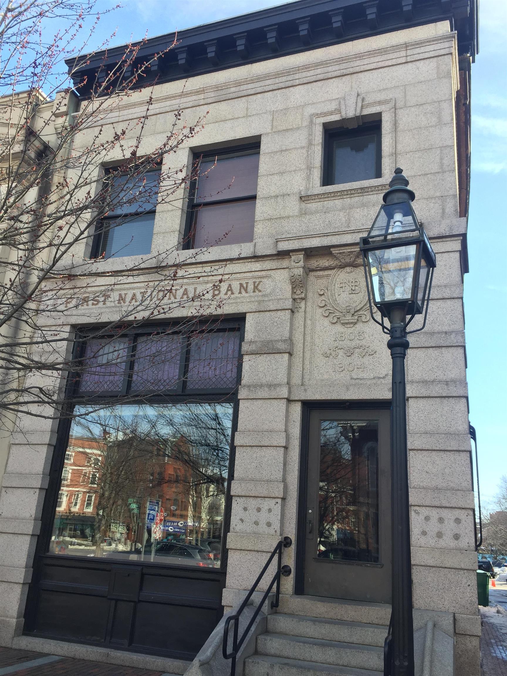 26 Market Sq #2, Portsmouth, NH 03801