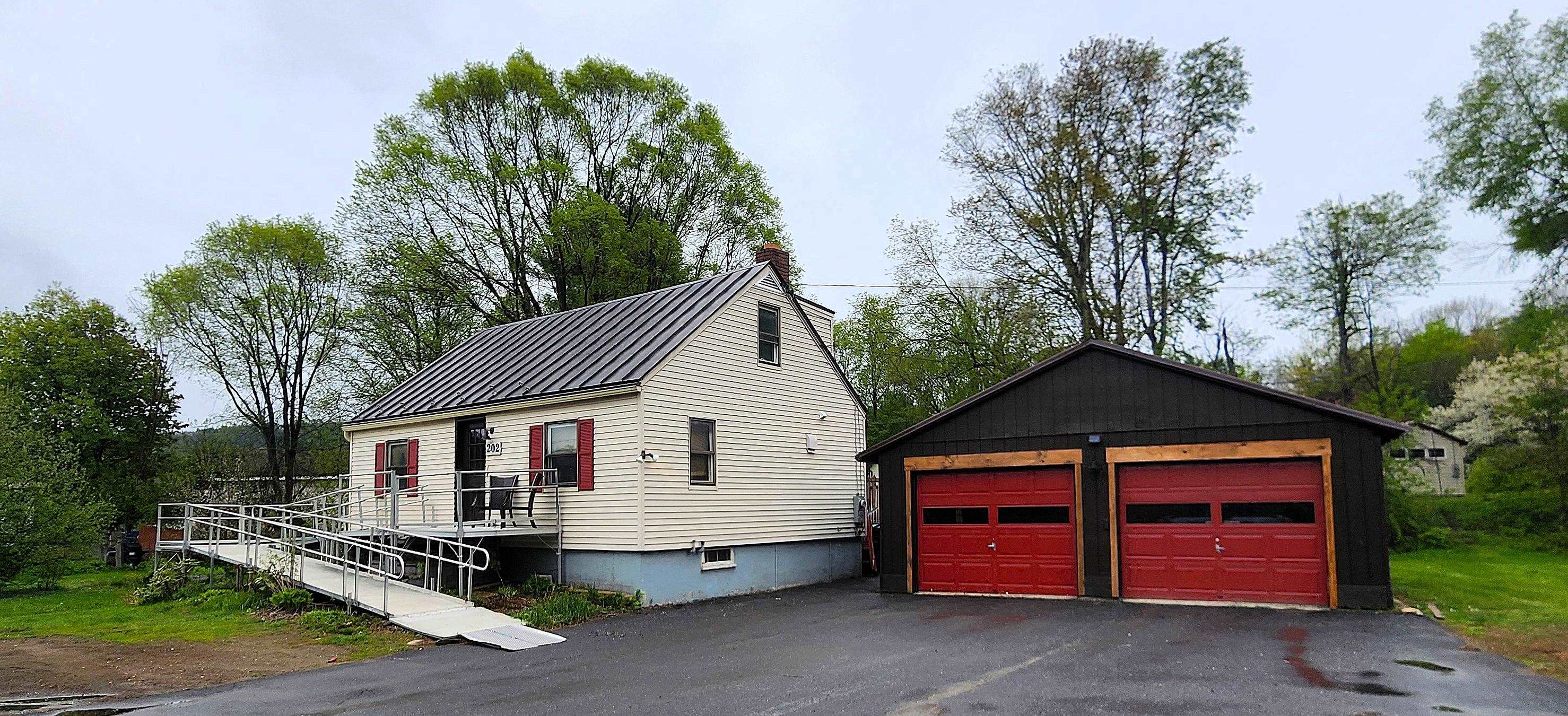 CHESTER VT&nbsp;Homes for sale