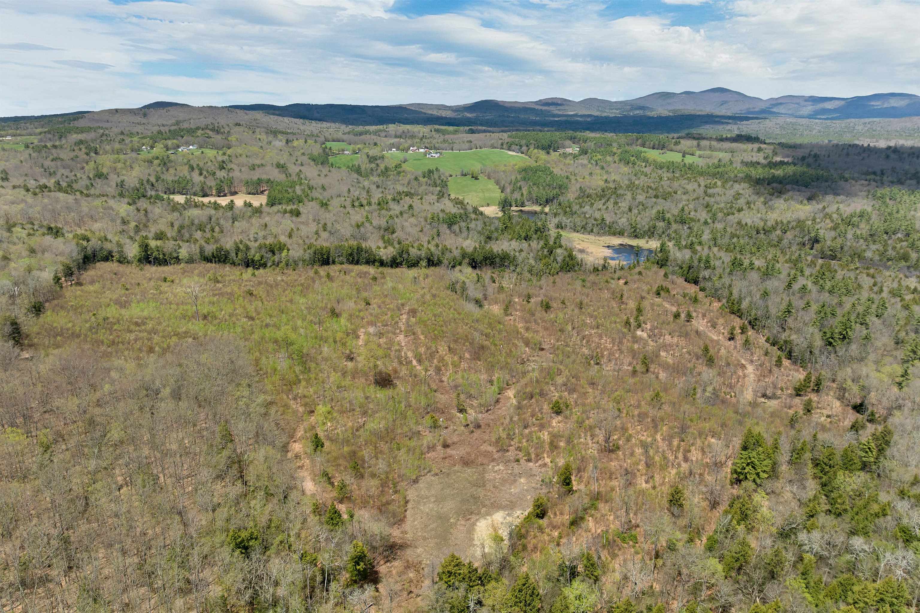 0 Gilman Rd, Gilmanton, NH 03237