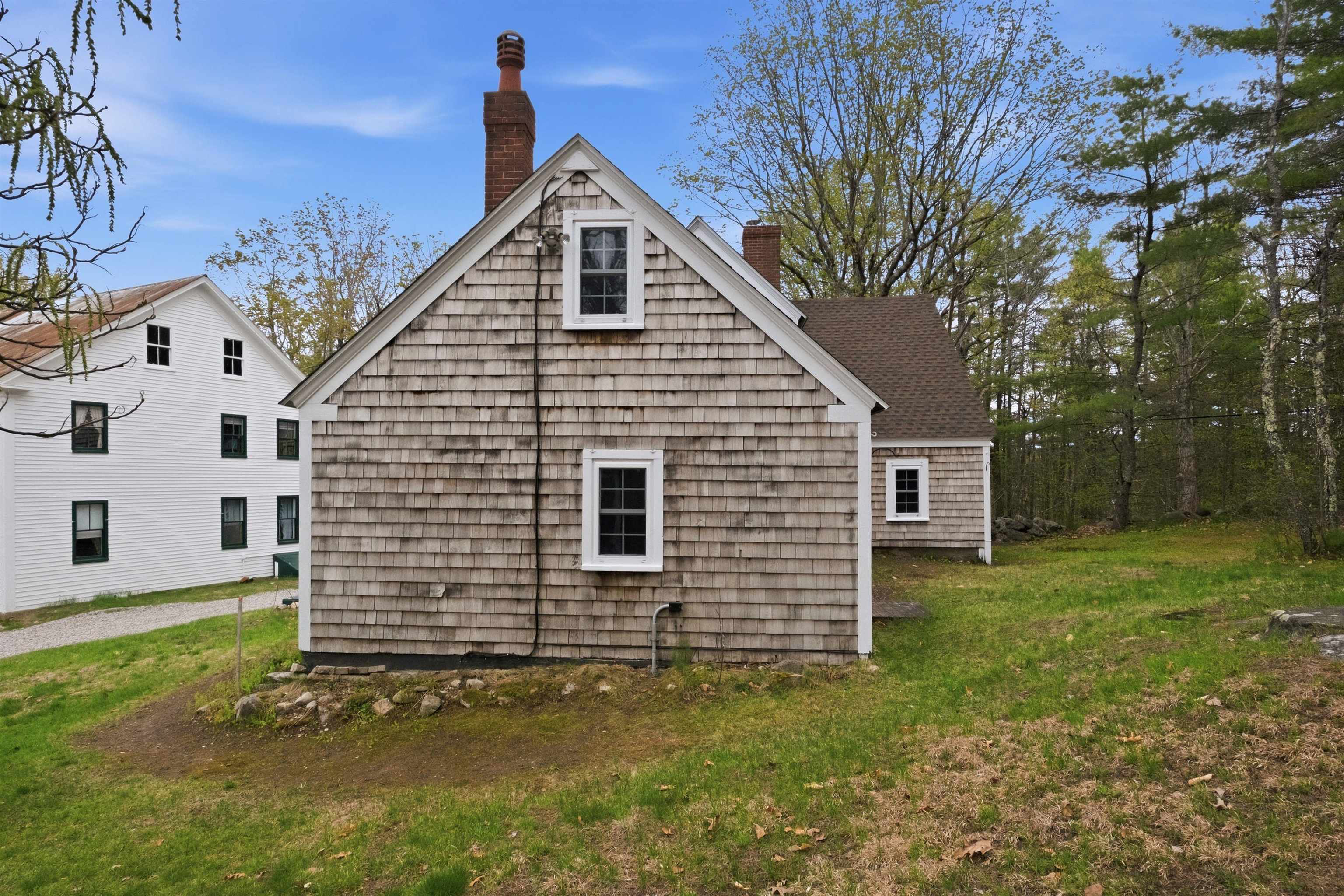 275 Granite Rd, Ossipee, NH 03864