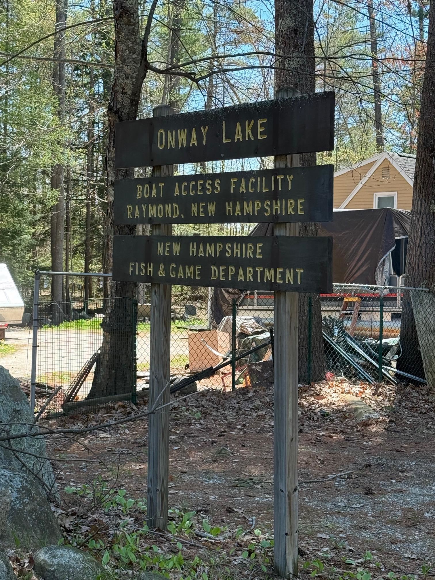 109 Langford Rd, Raymond, NH 03077