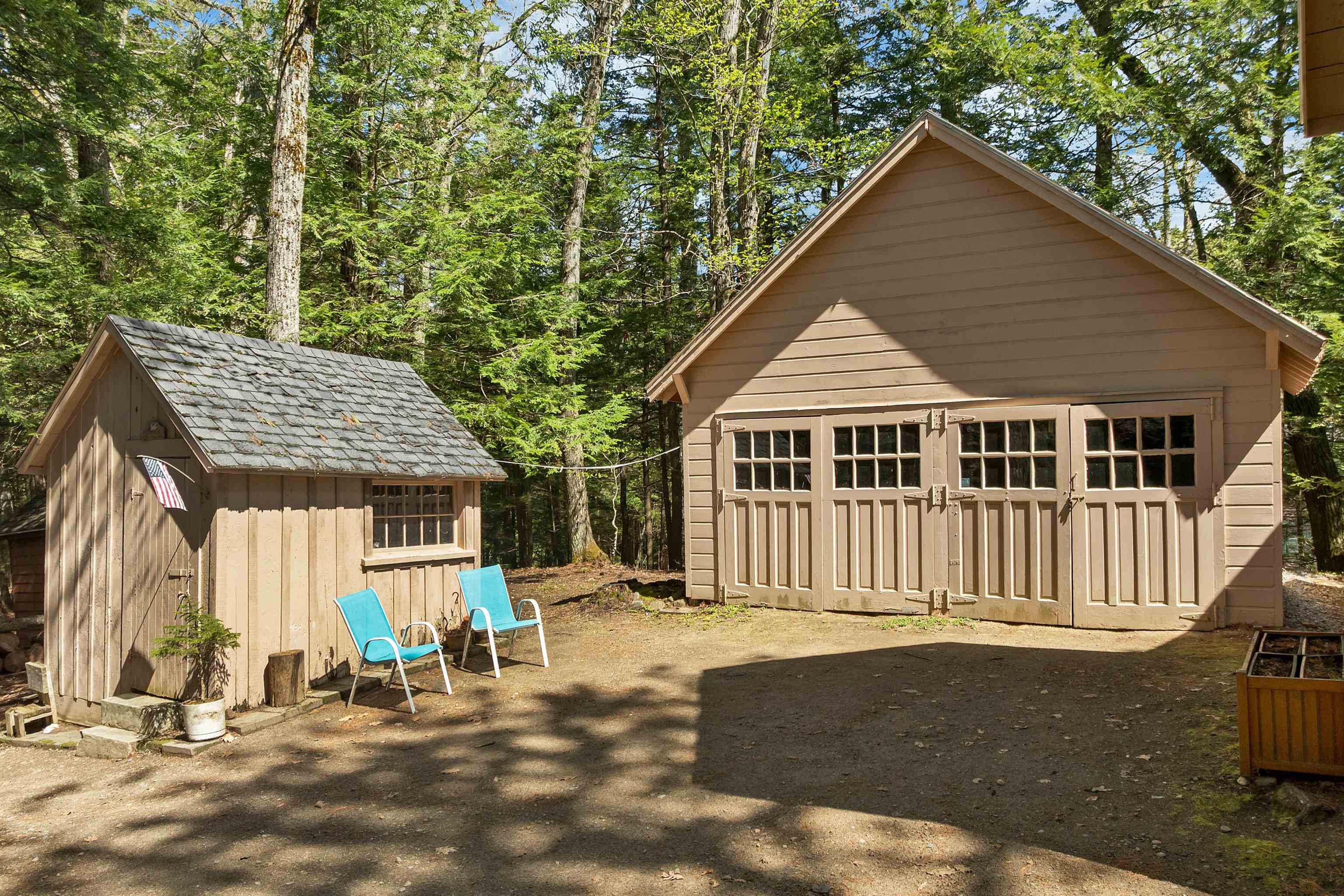 43 Howard Rd, Holderness, NH 03245