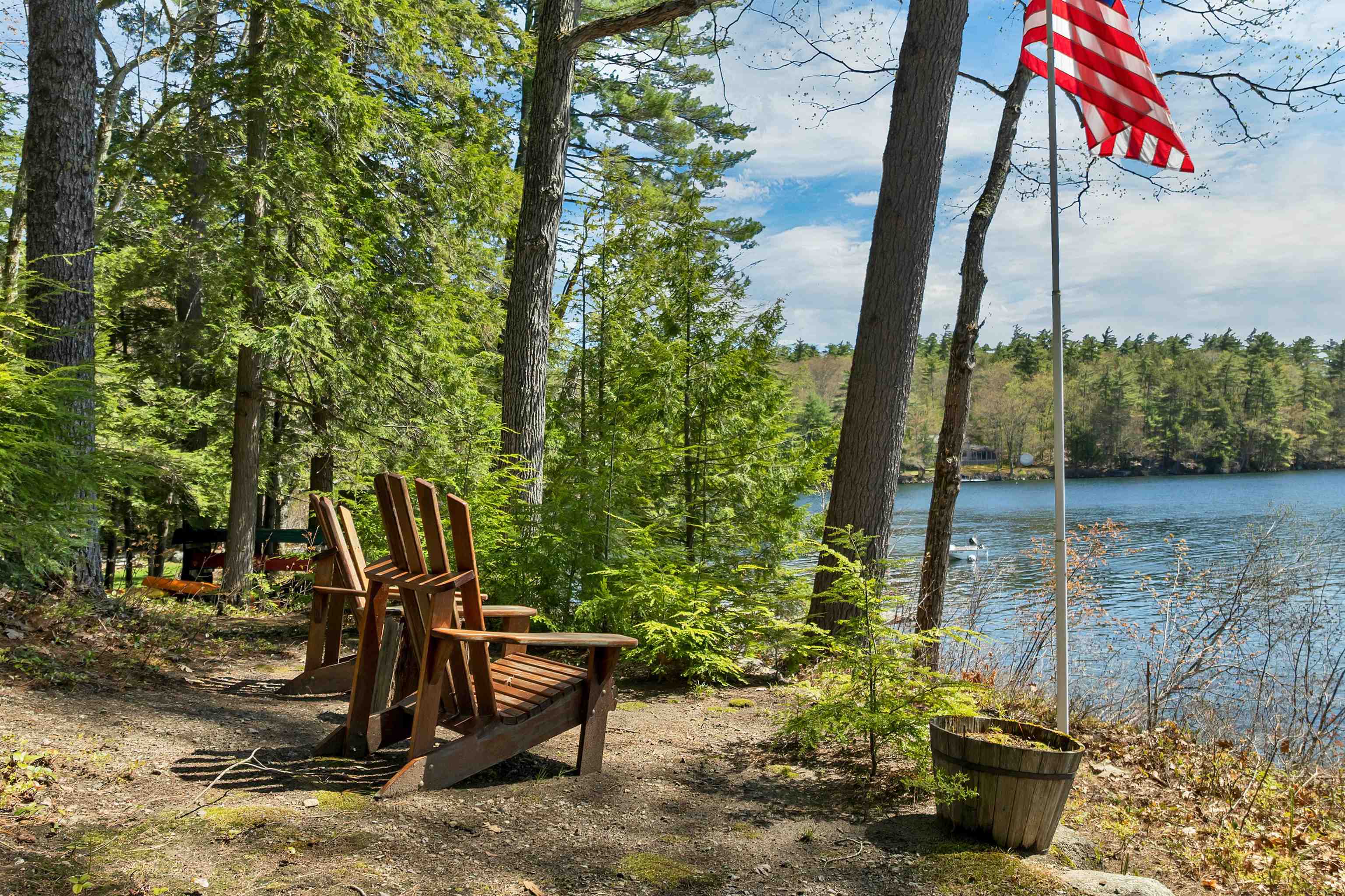 43 Howard Rd, Holderness, NH 03245