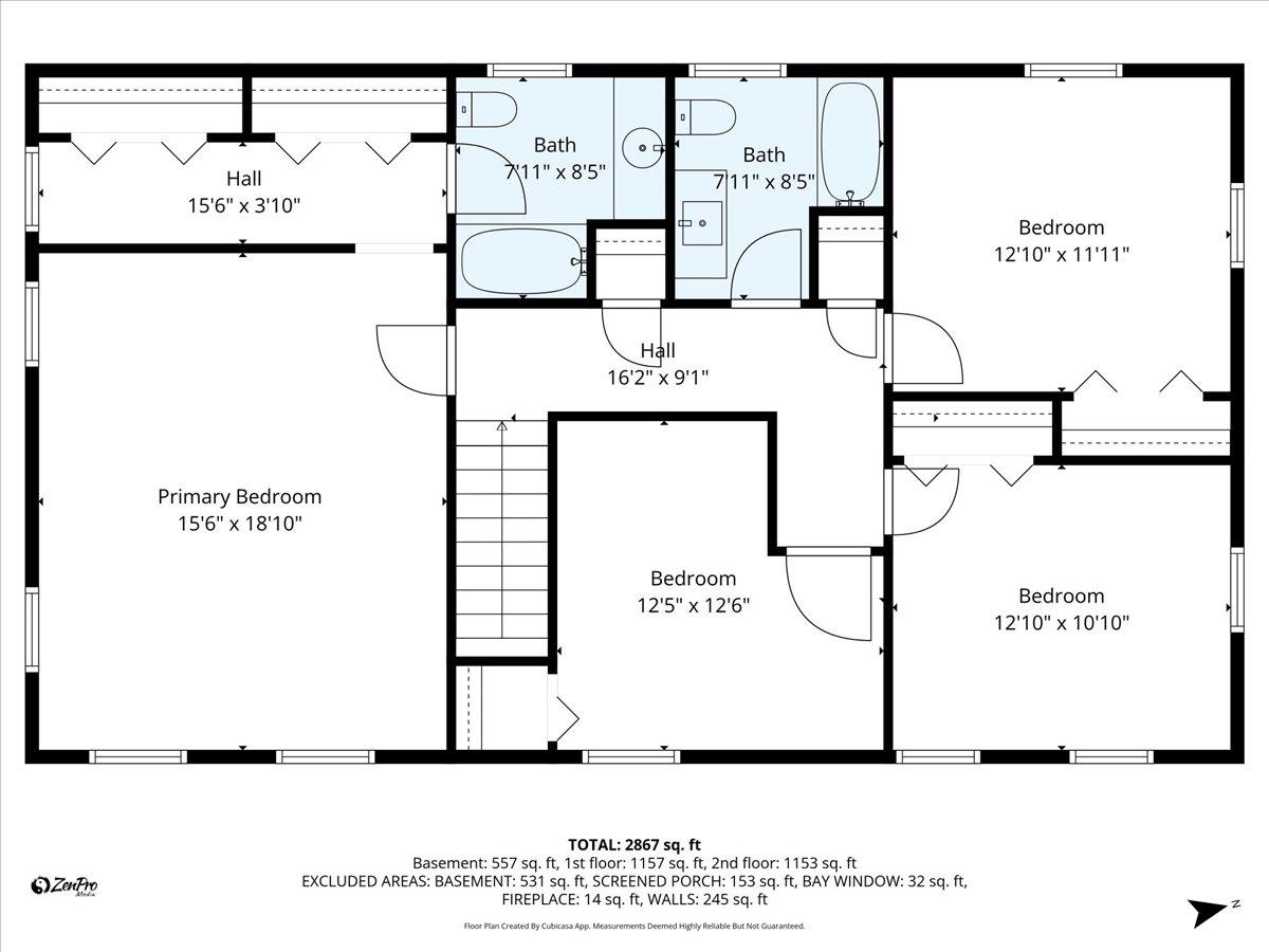 18 Winterberry Dr, Amherst, NH 03031