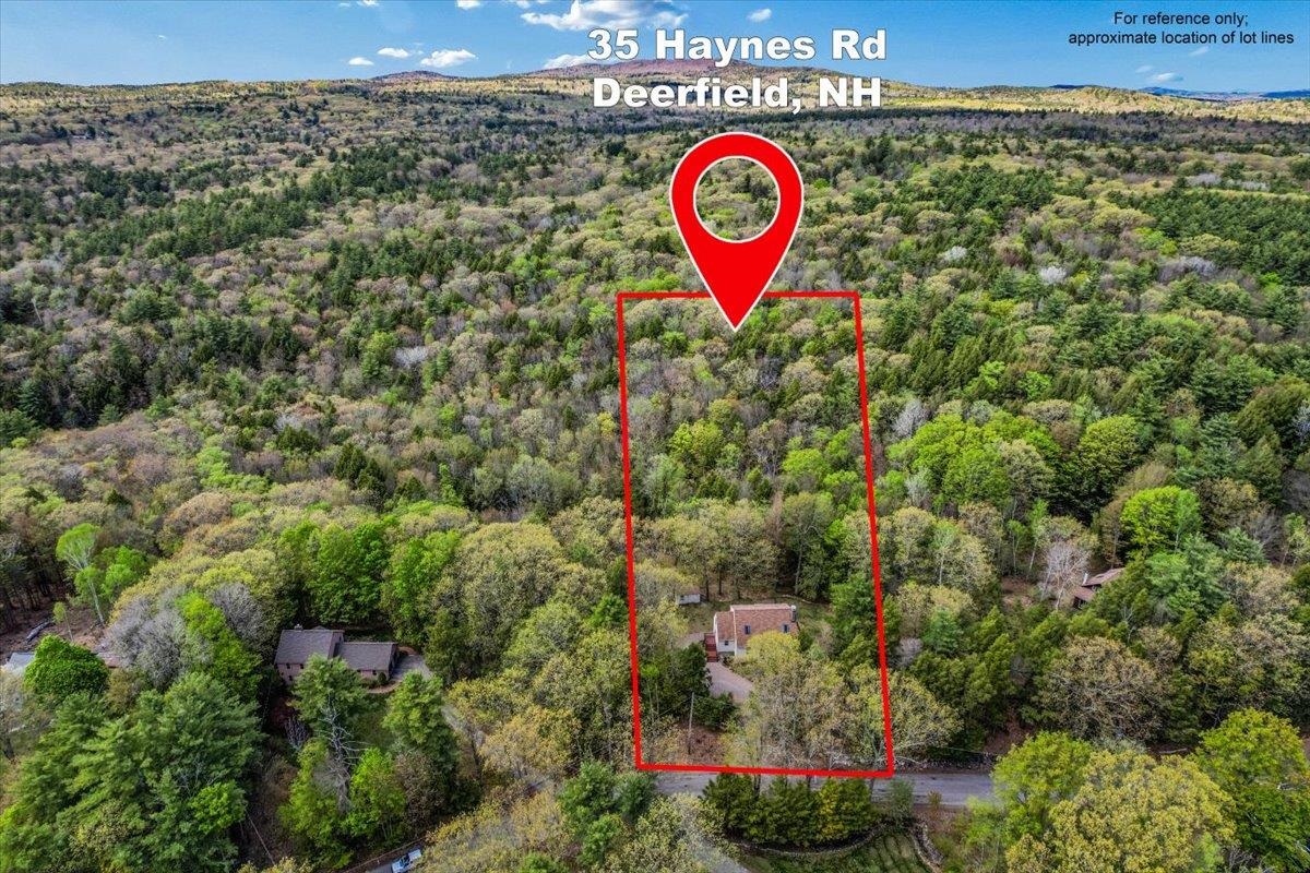 35 Haynes Rd, Deerfield, NH 03037