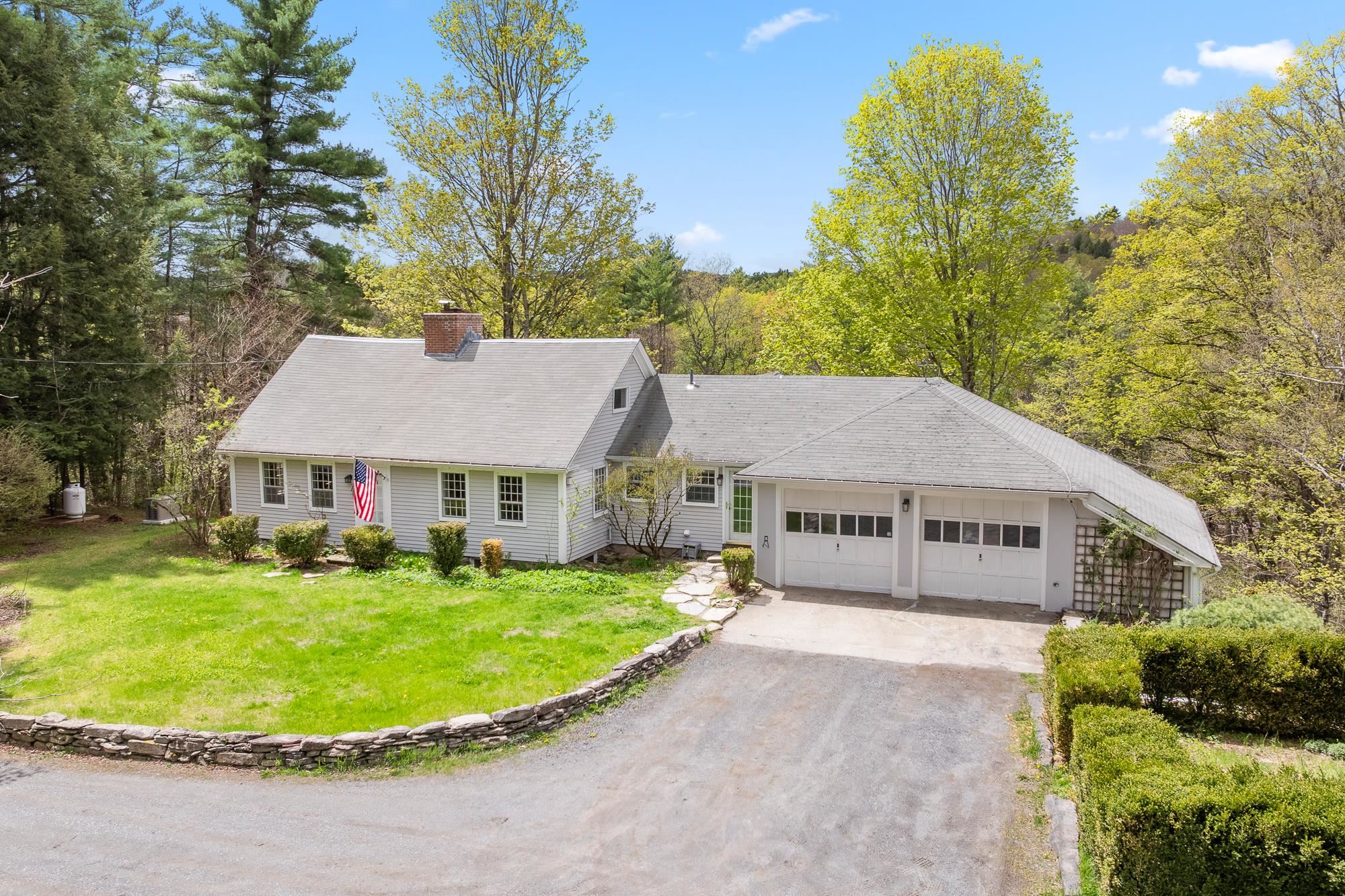 Thetford VT&nbsp;Home for sale $$765,000 $257 per sq.ft.