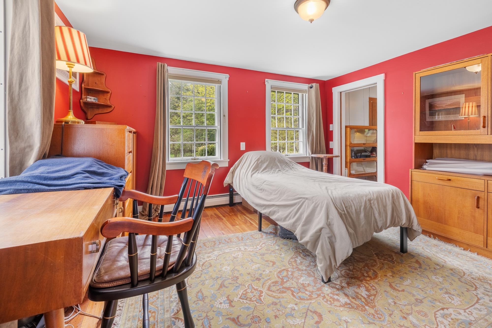 Den/Office/Bedroom
