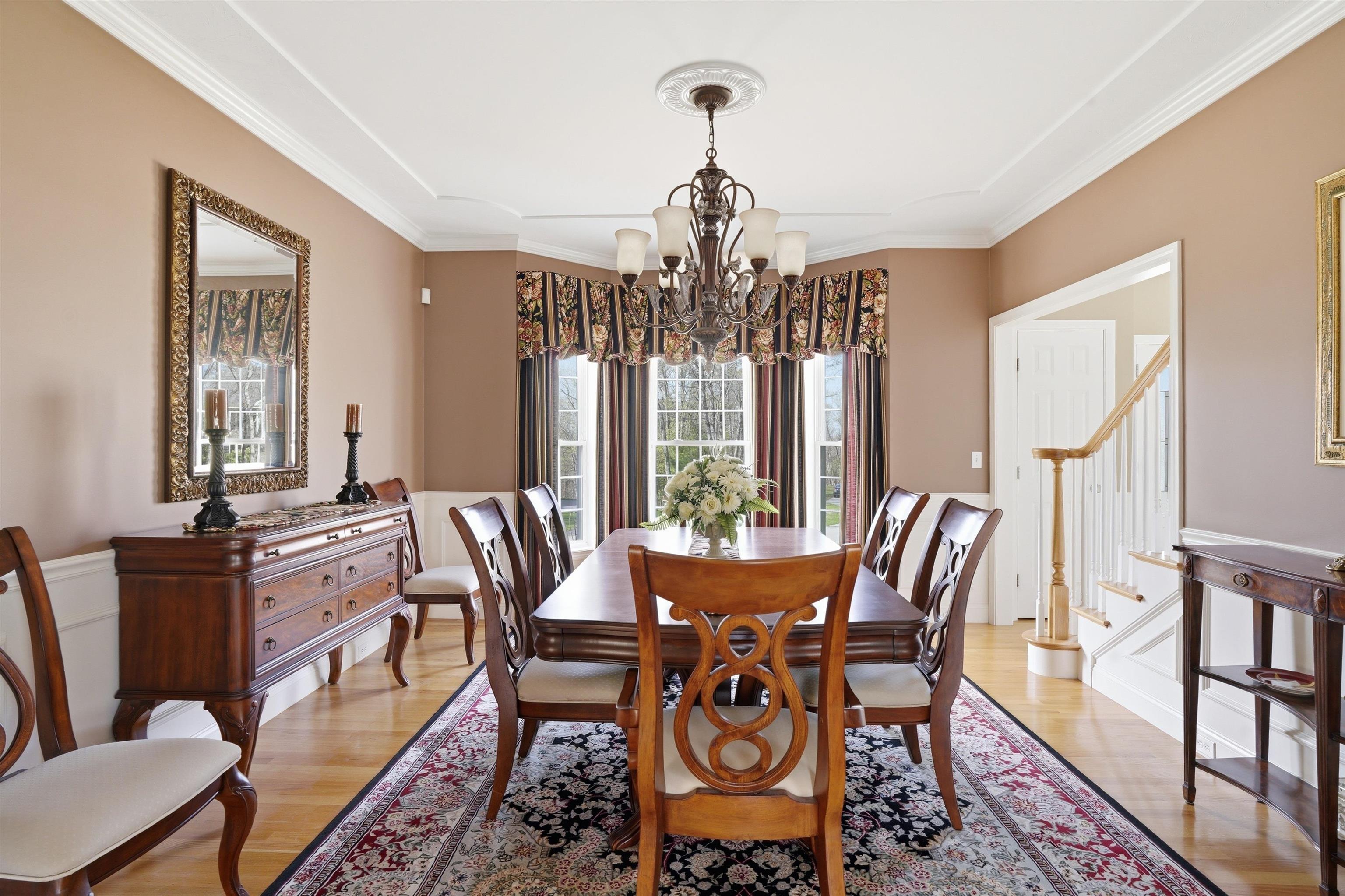 5 Duston Rd, Windham, NH 03087