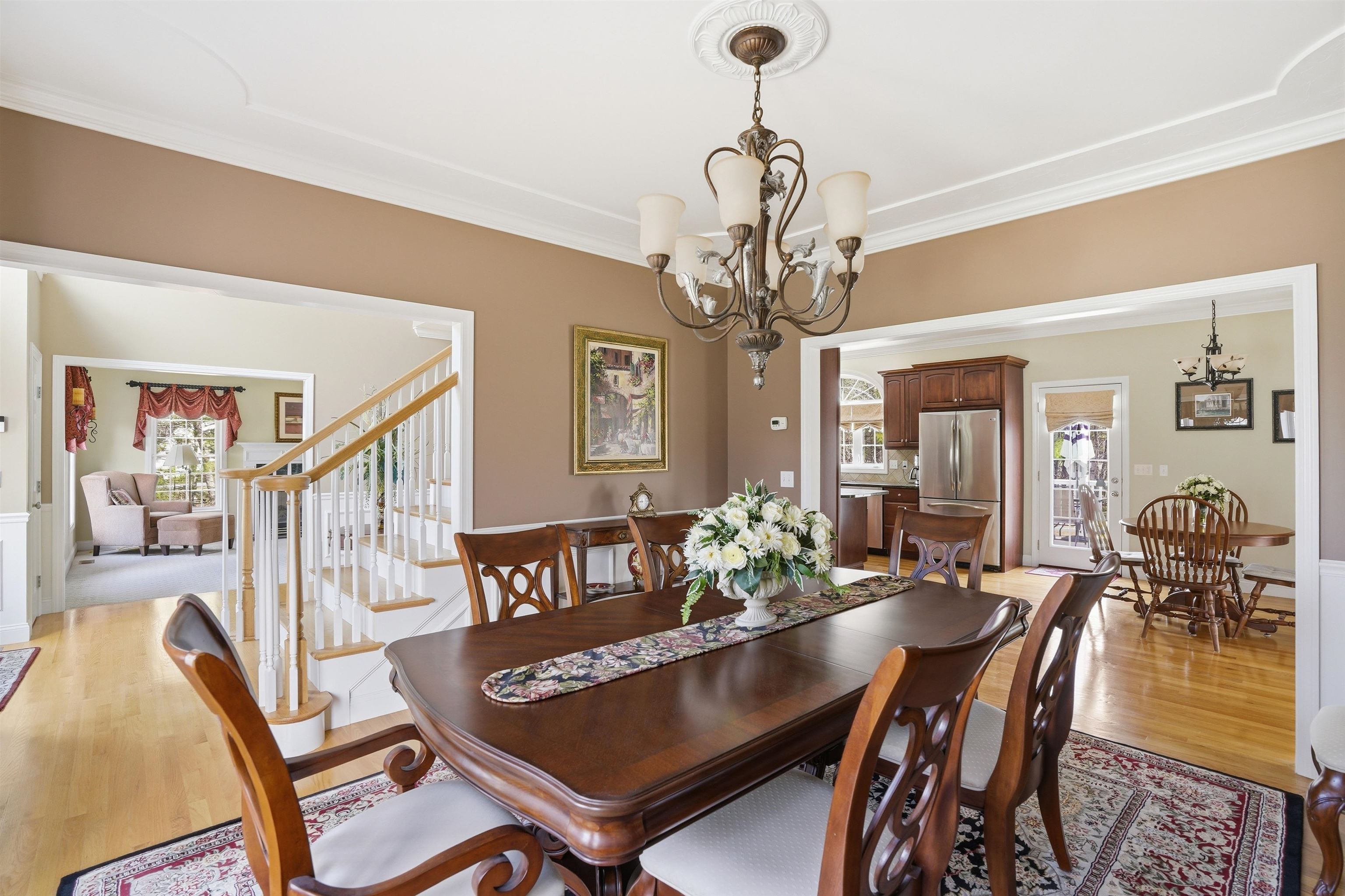 5 Duston Rd, Windham, NH 03087