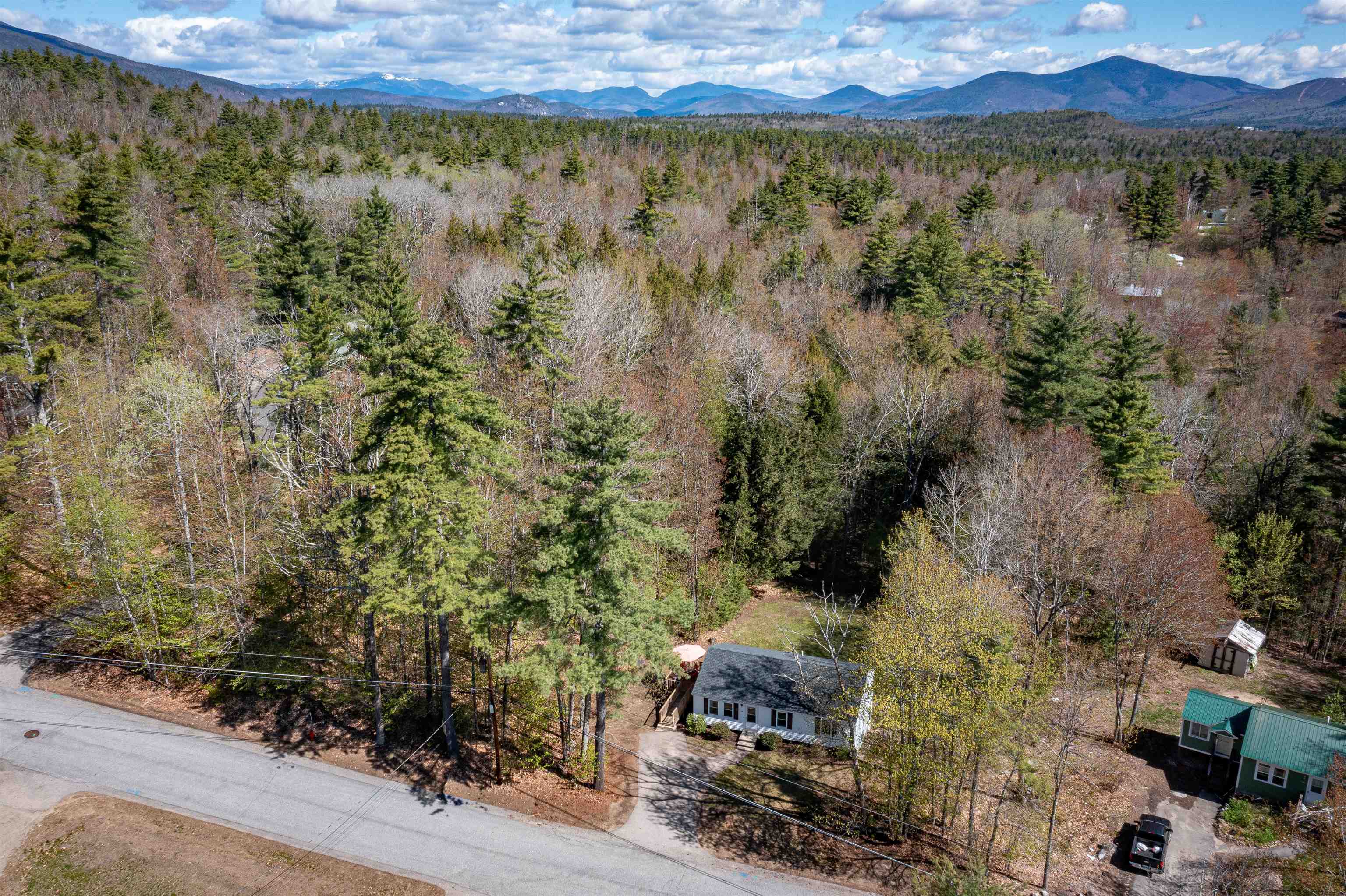 80 Bald Hill Rd, Conway, NH 03818