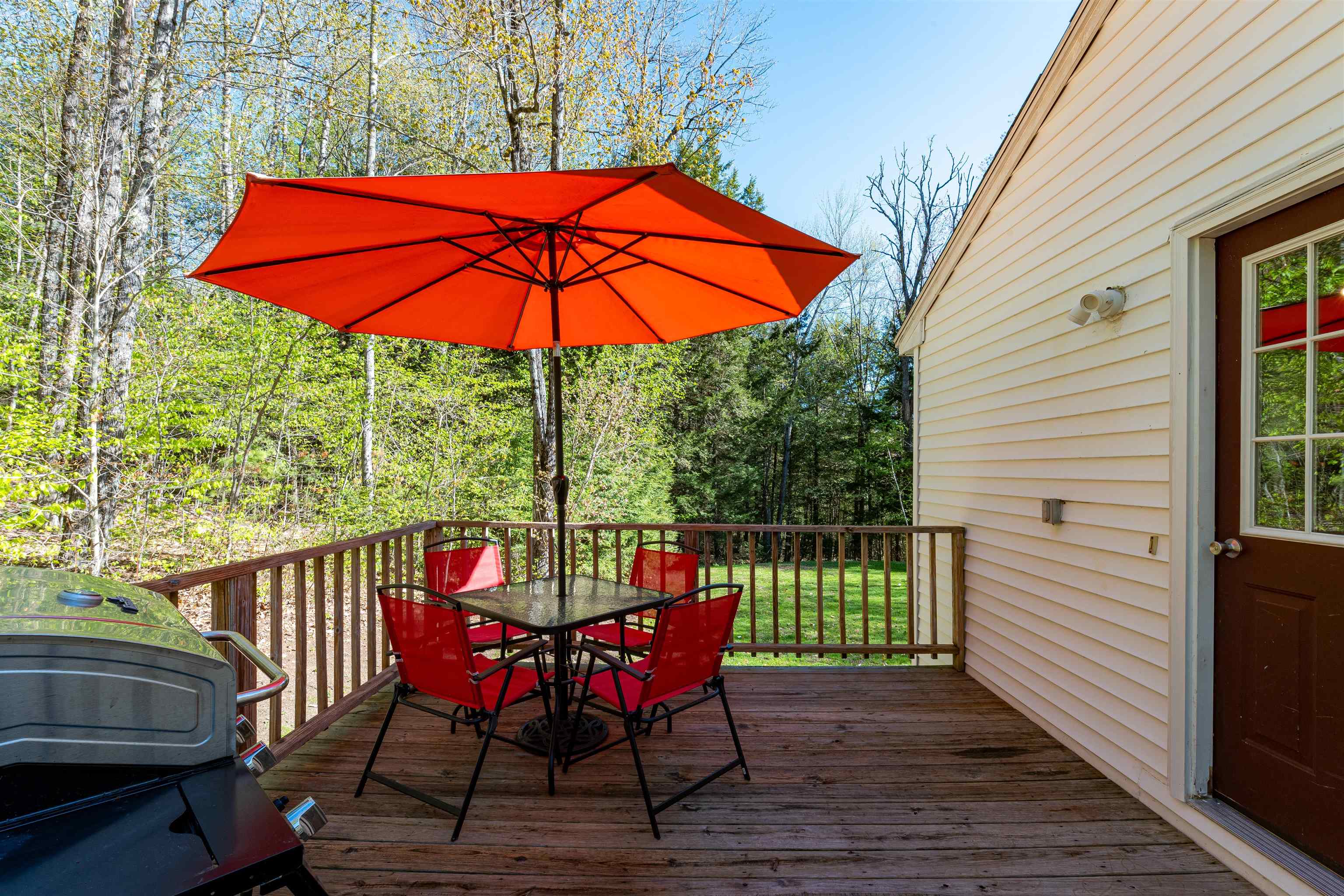 80 Bald Hill Rd, Conway, NH 03818