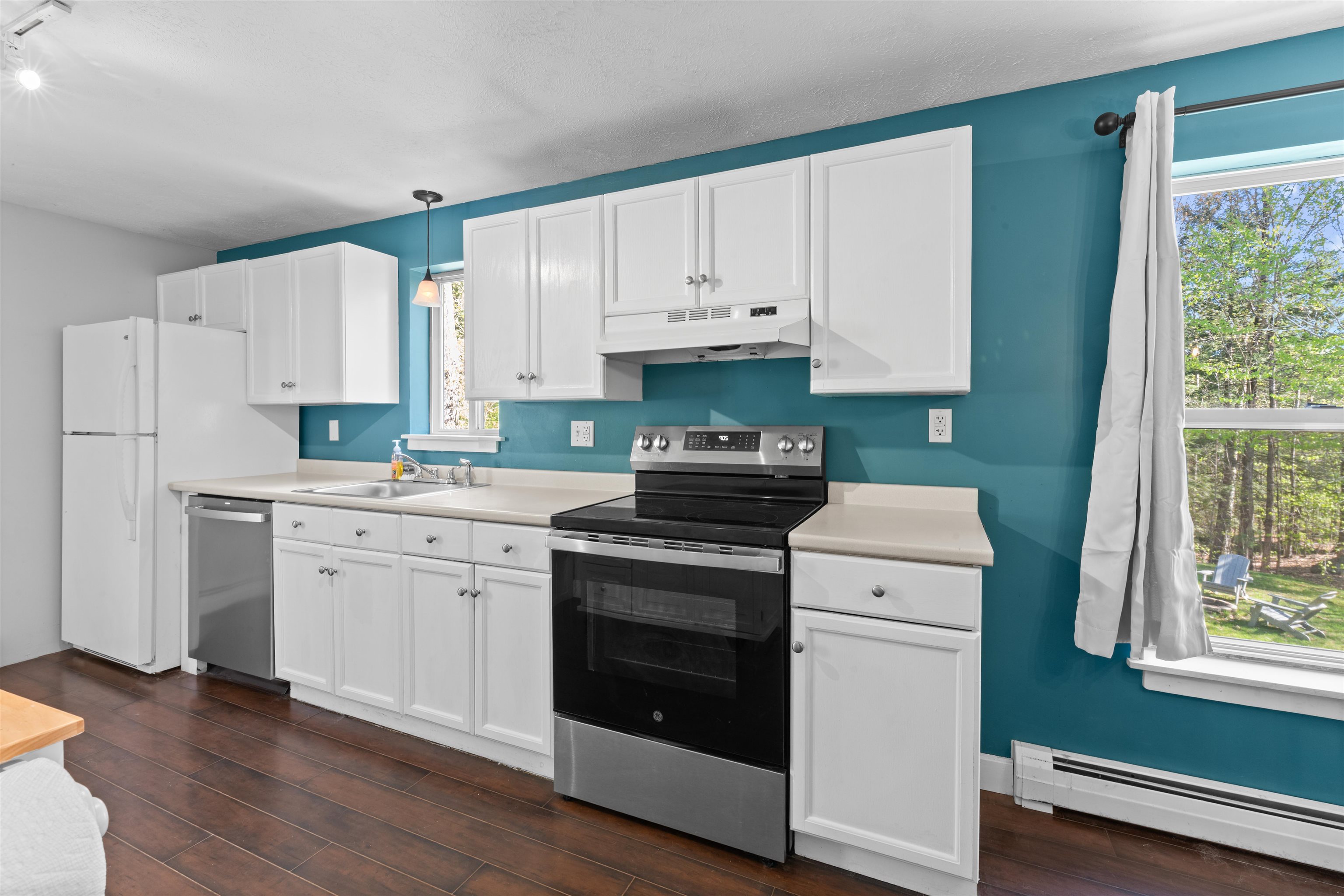 80 Bald Hill Rd, Conway, NH 03818