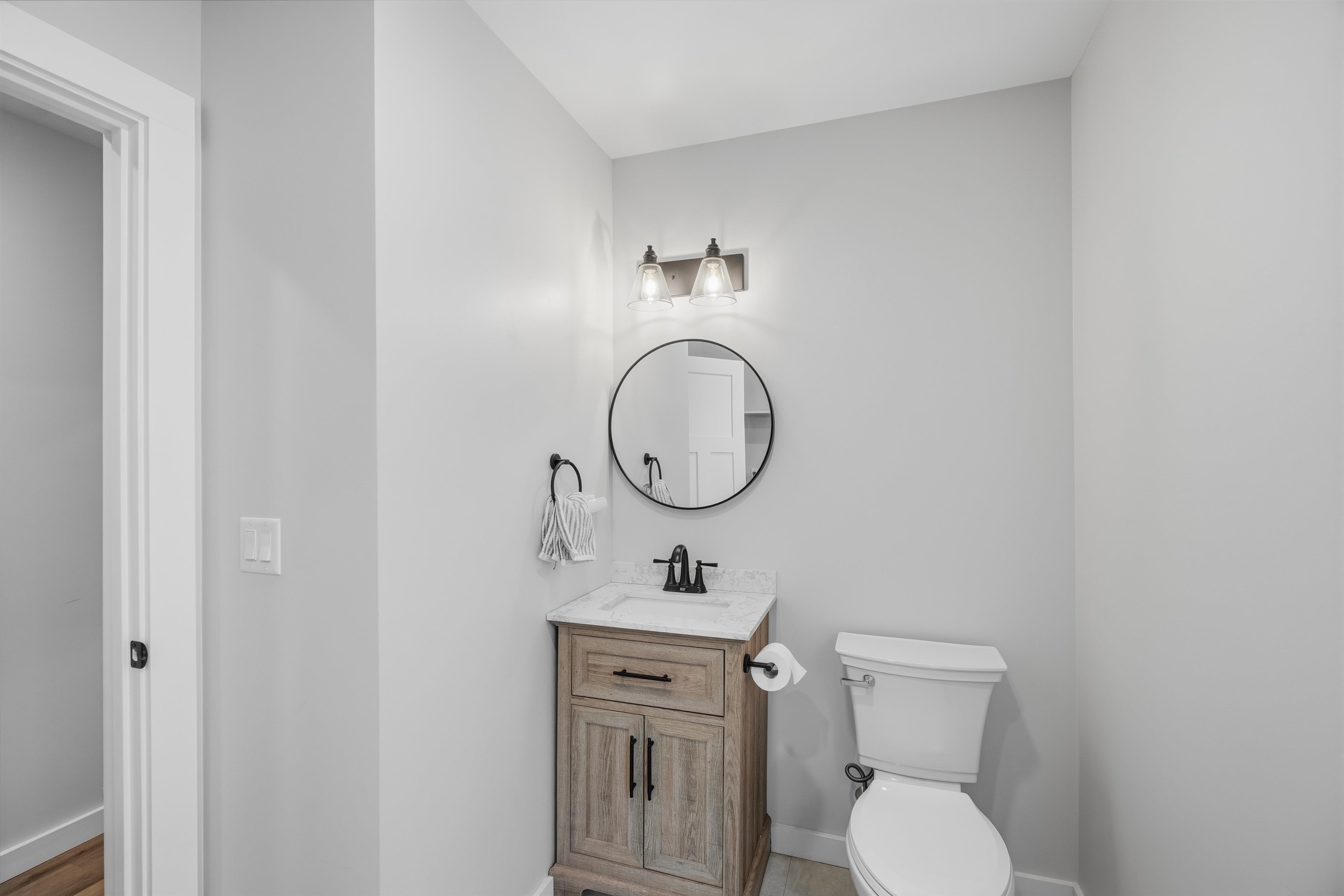93 Calef Hill Rd, Franklin, NH 03235