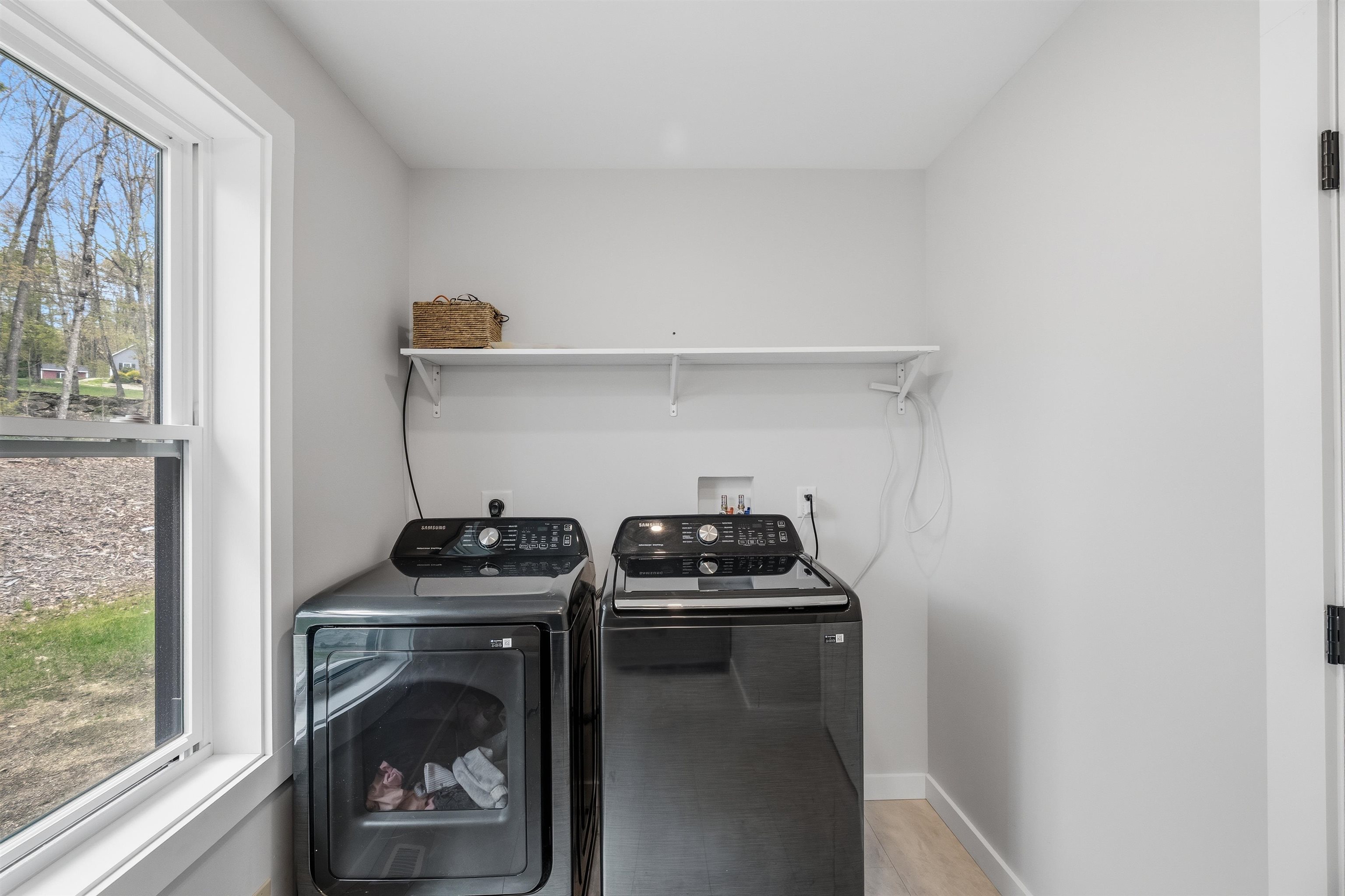 93 Calef Hill Rd, Franklin, NH 03235