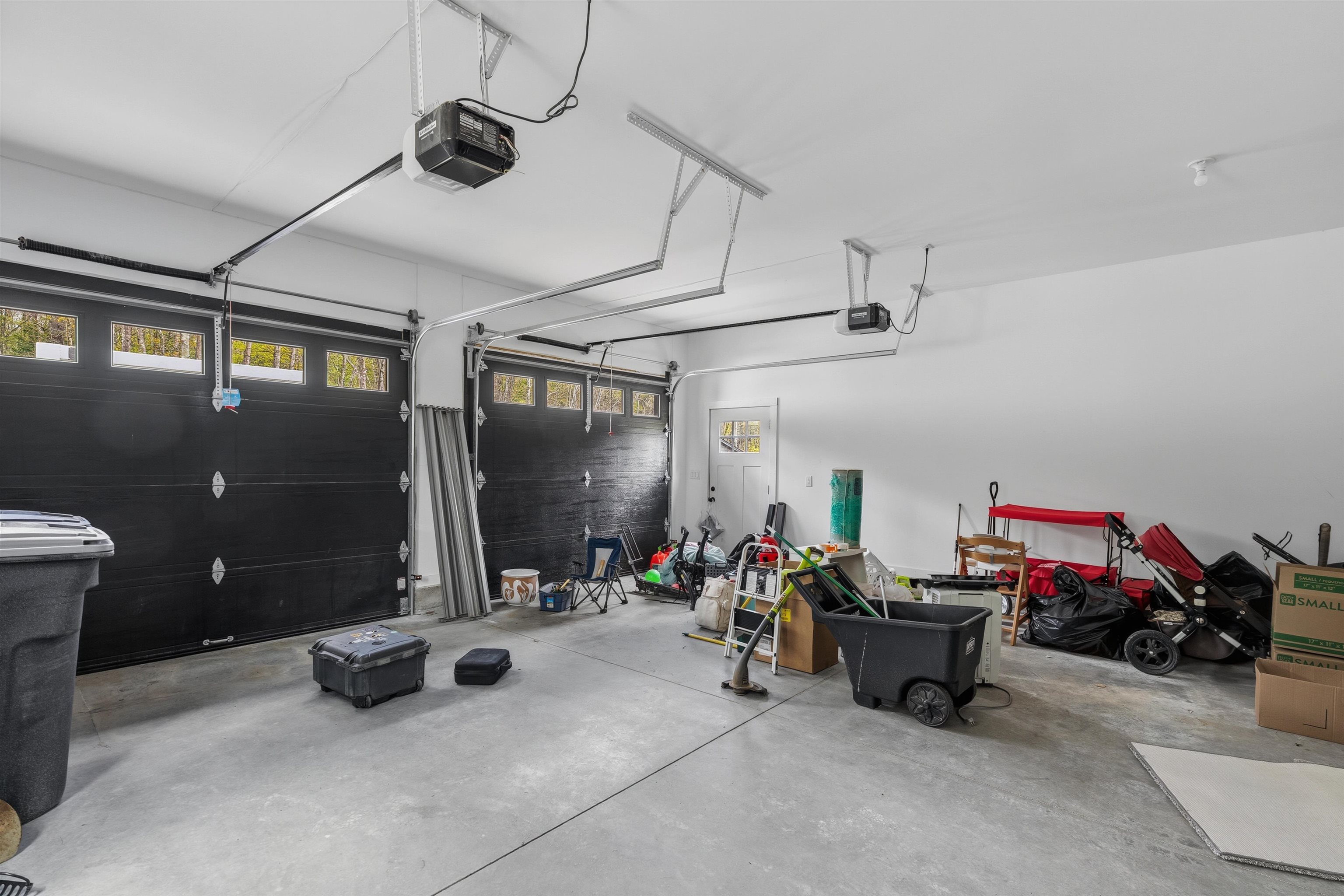 93 Calef Hill Rd, Franklin, NH 03235