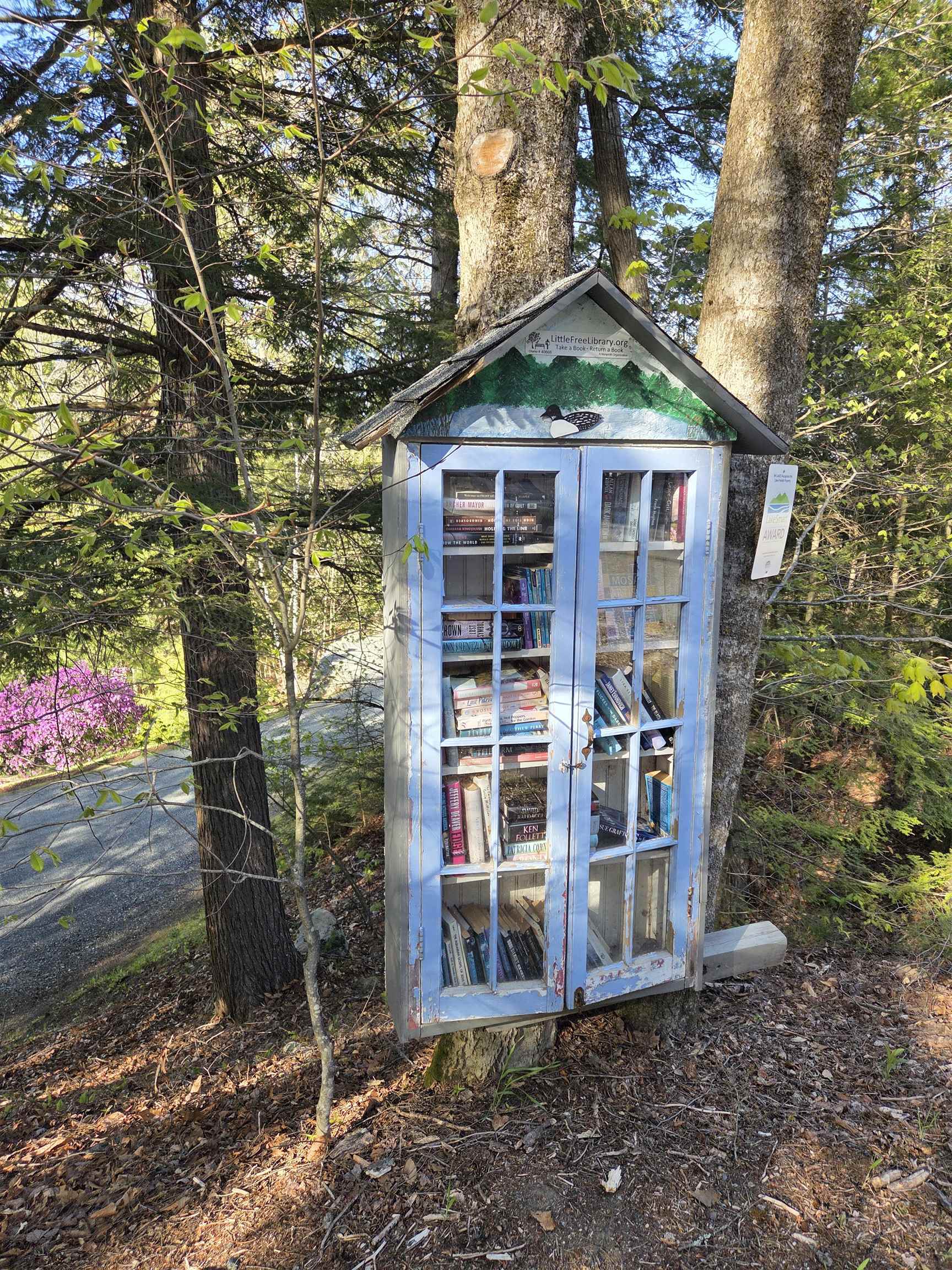 93 Algonquin Rd, Enfield, NH 03748