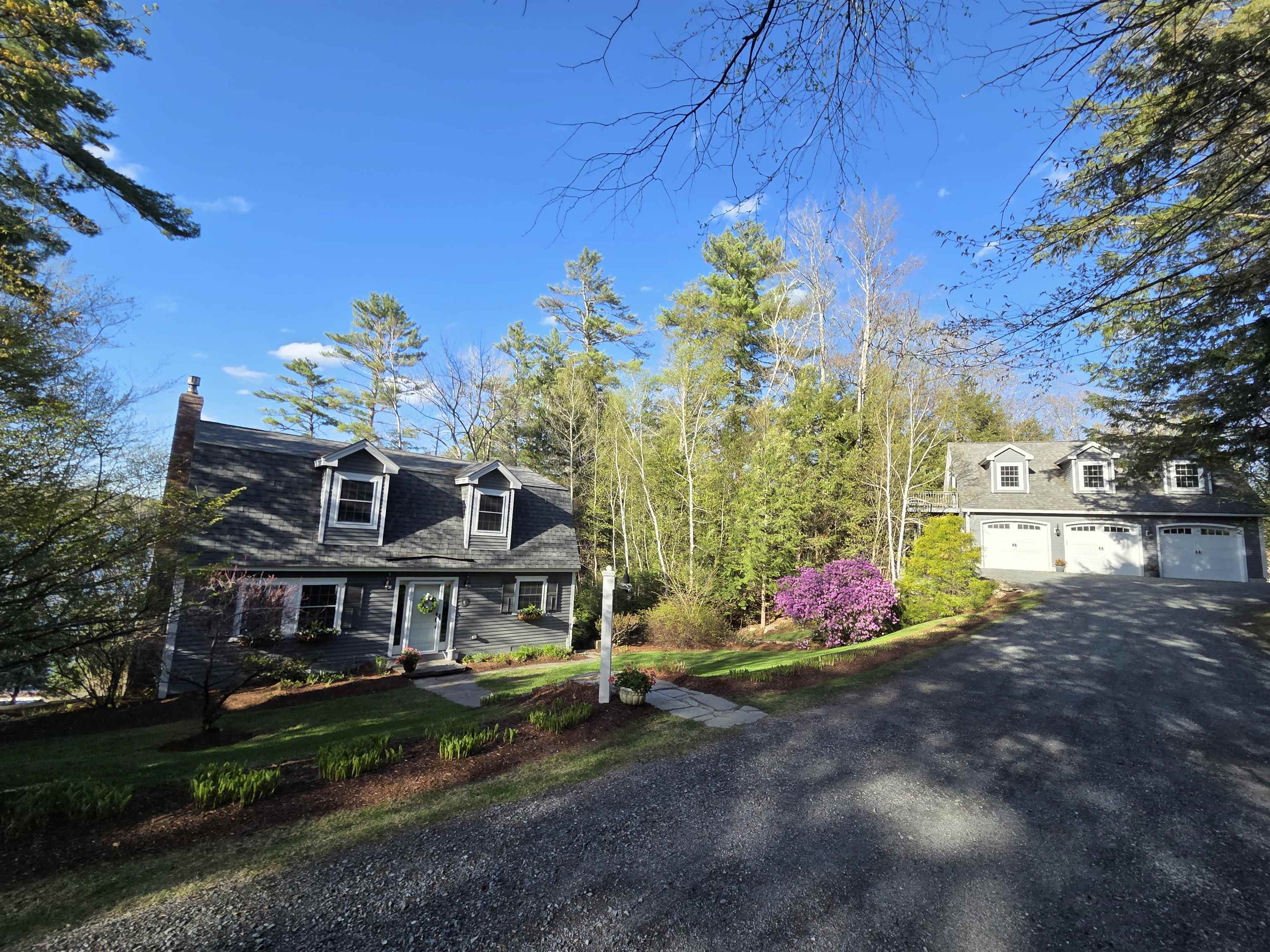 93 Algonquin Rd, Enfield, NH 03748