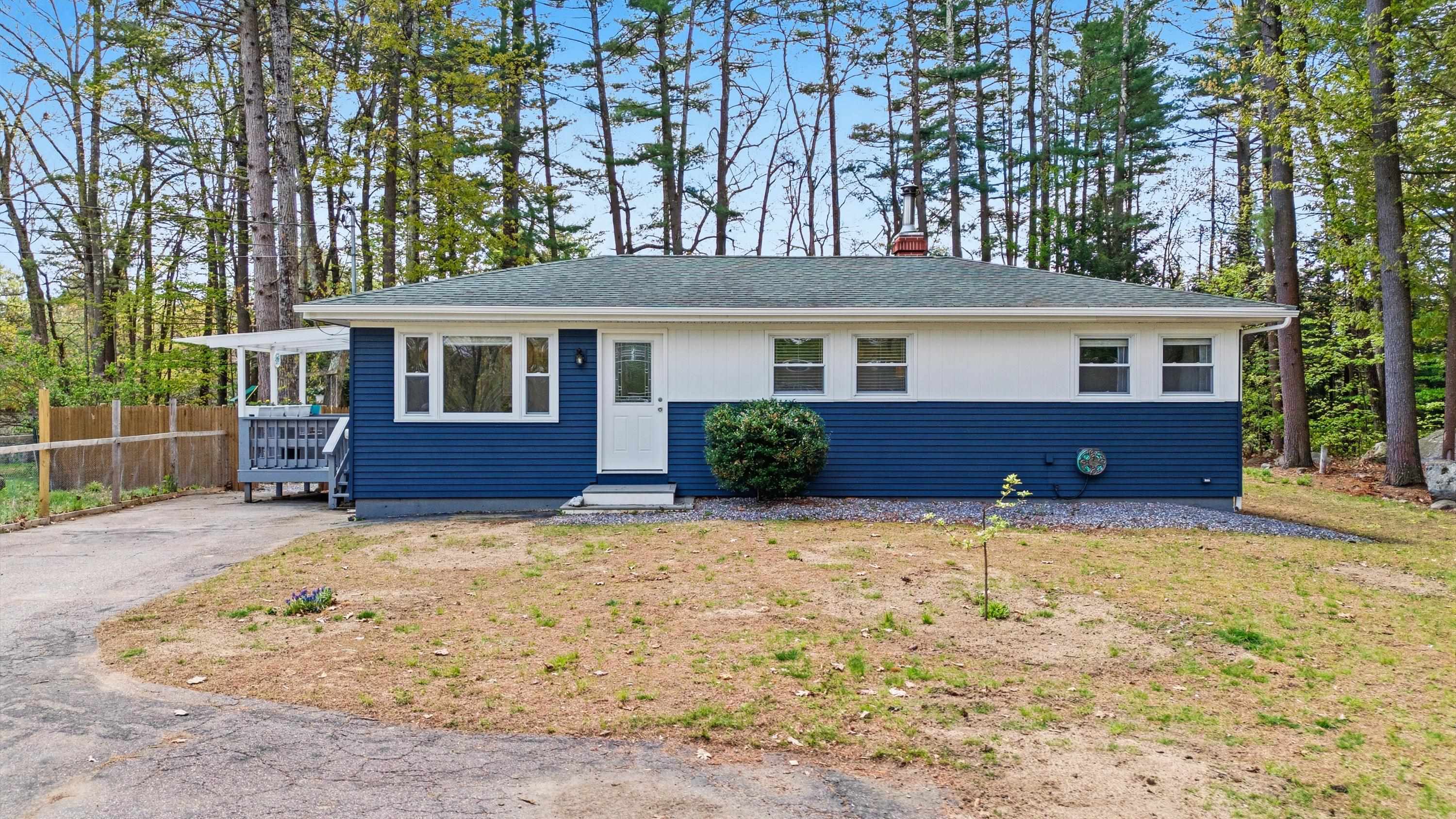 18 Steven Ln, Milford, NH 03055