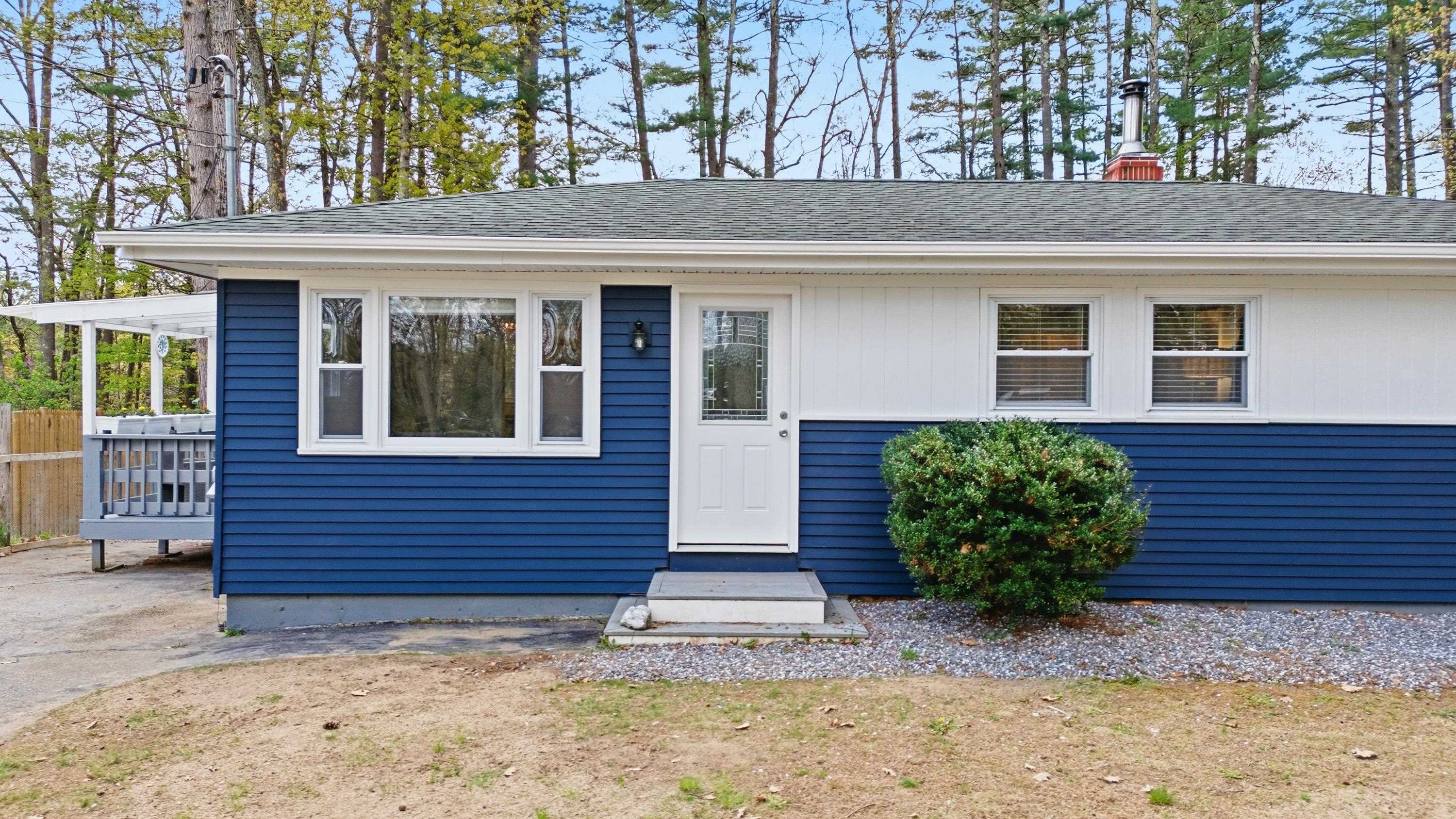 18 Steven Ln, Milford, NH 03055