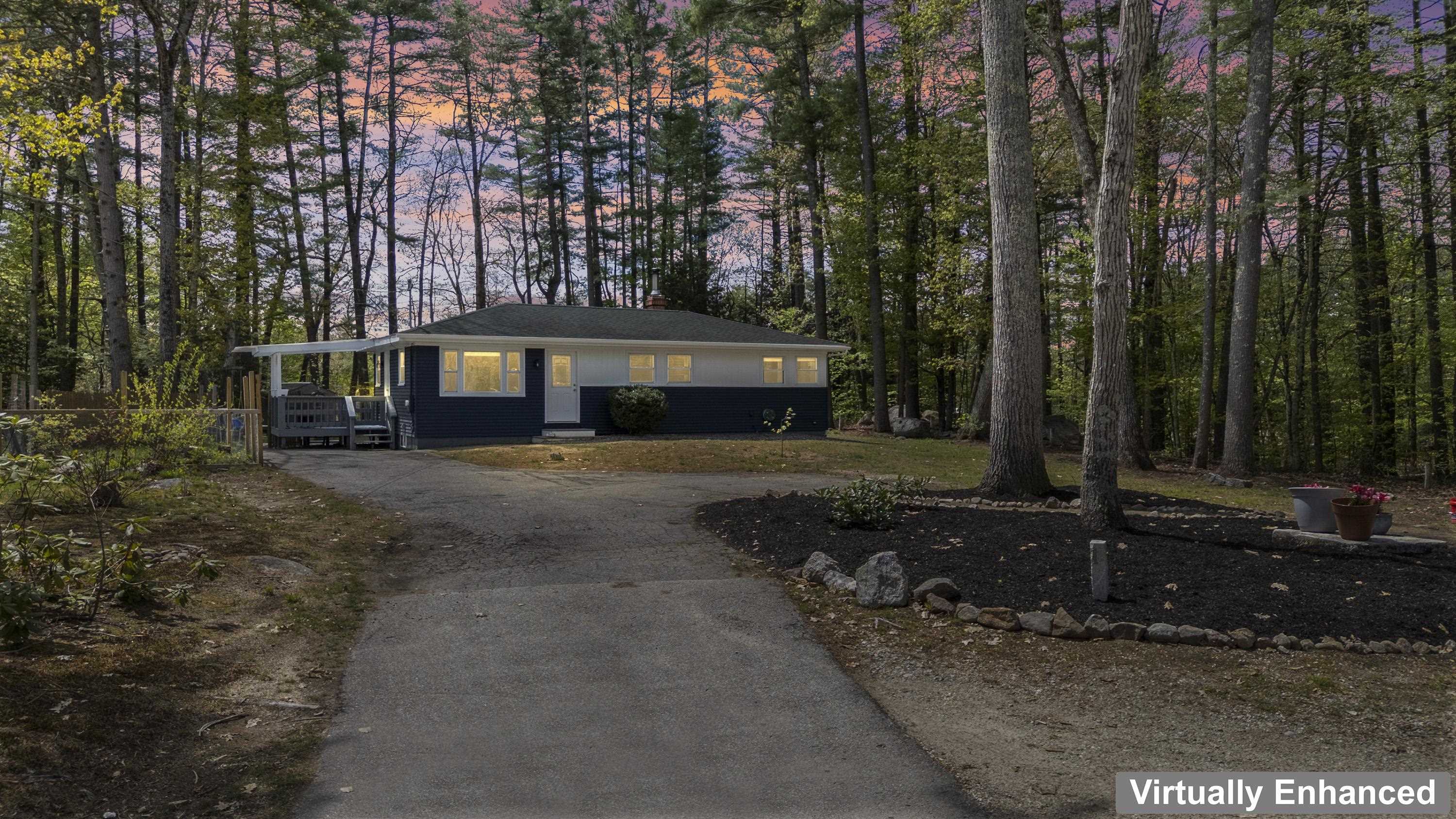18 Steven Ln, Milford, NH 03055