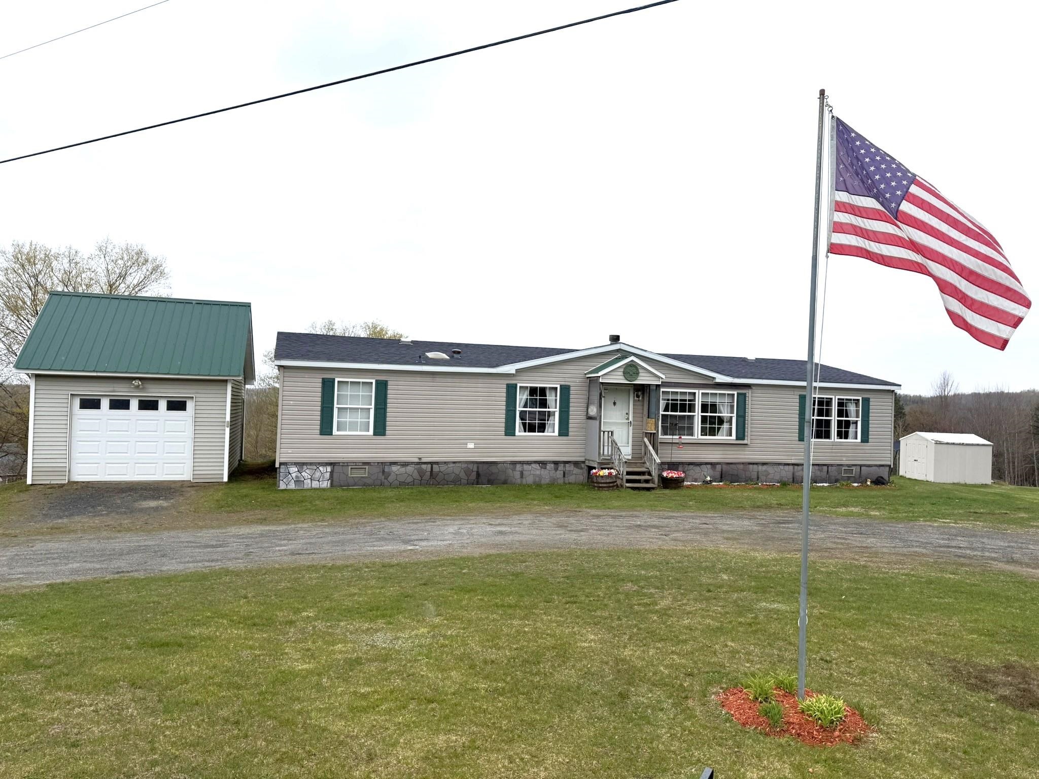 119 Tousant Hill Road Unit: 2