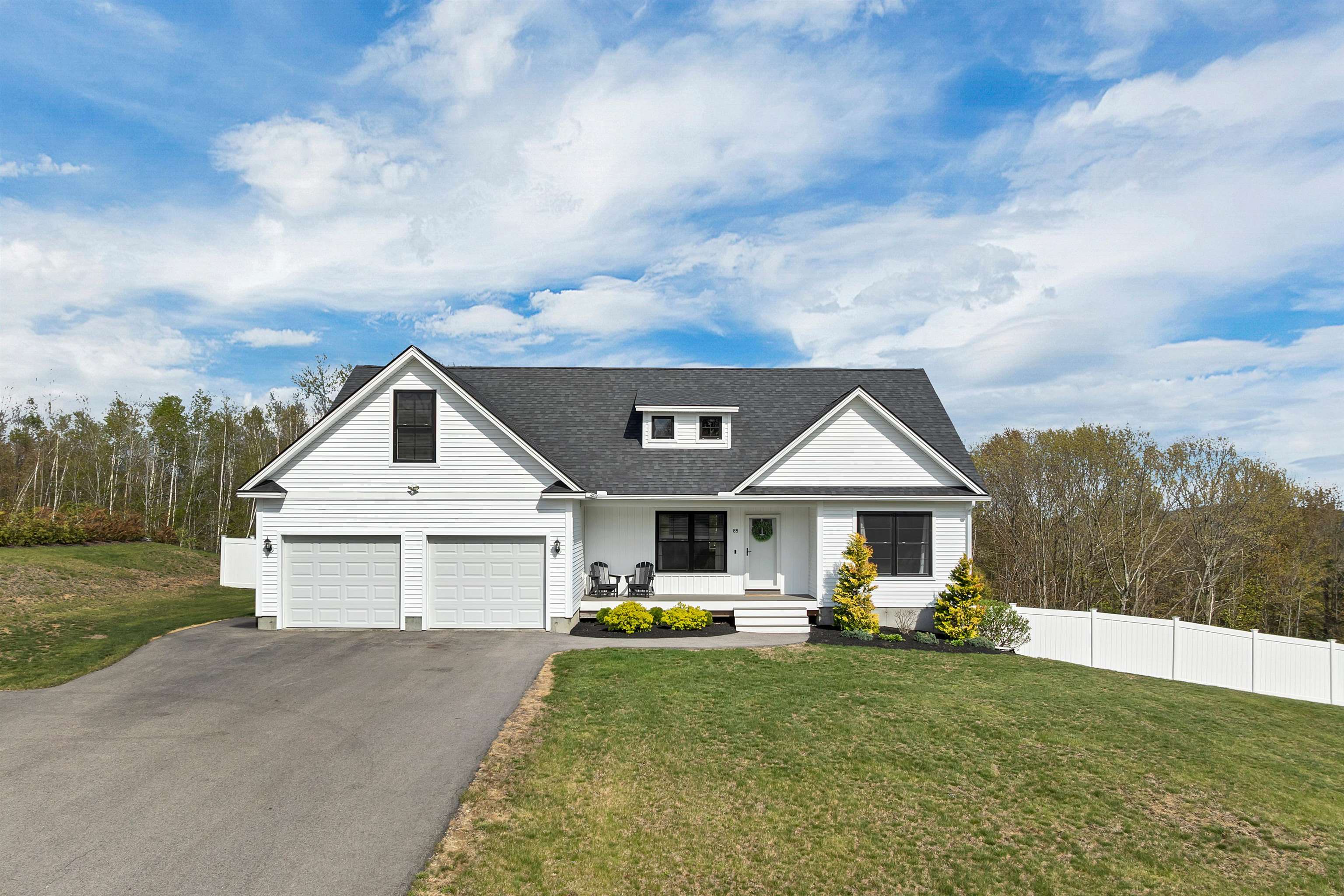 85 Kennybeck Ct, New Ipswich, NH 03071