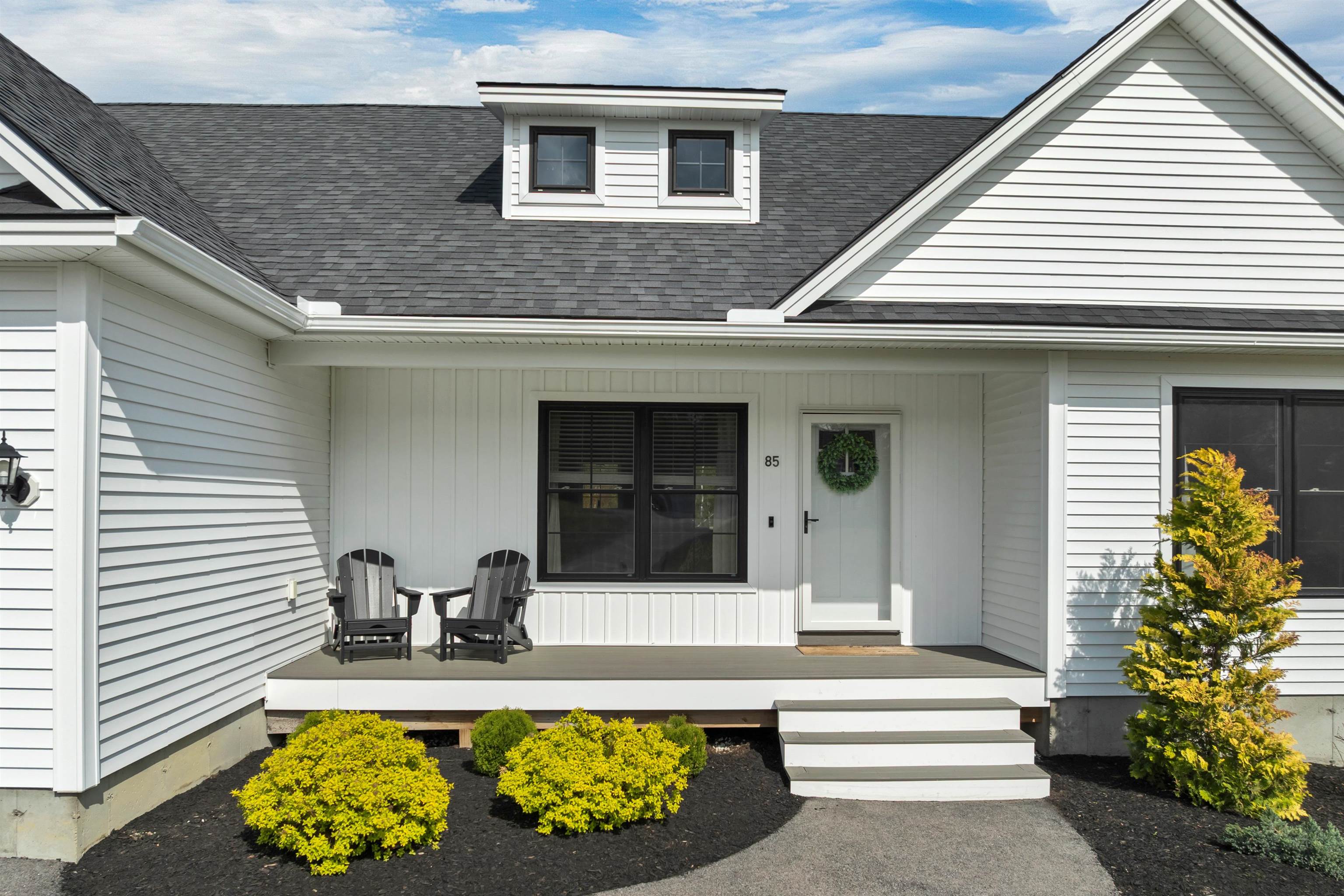 85 Kennybeck Ct, New Ipswich, NH 03071