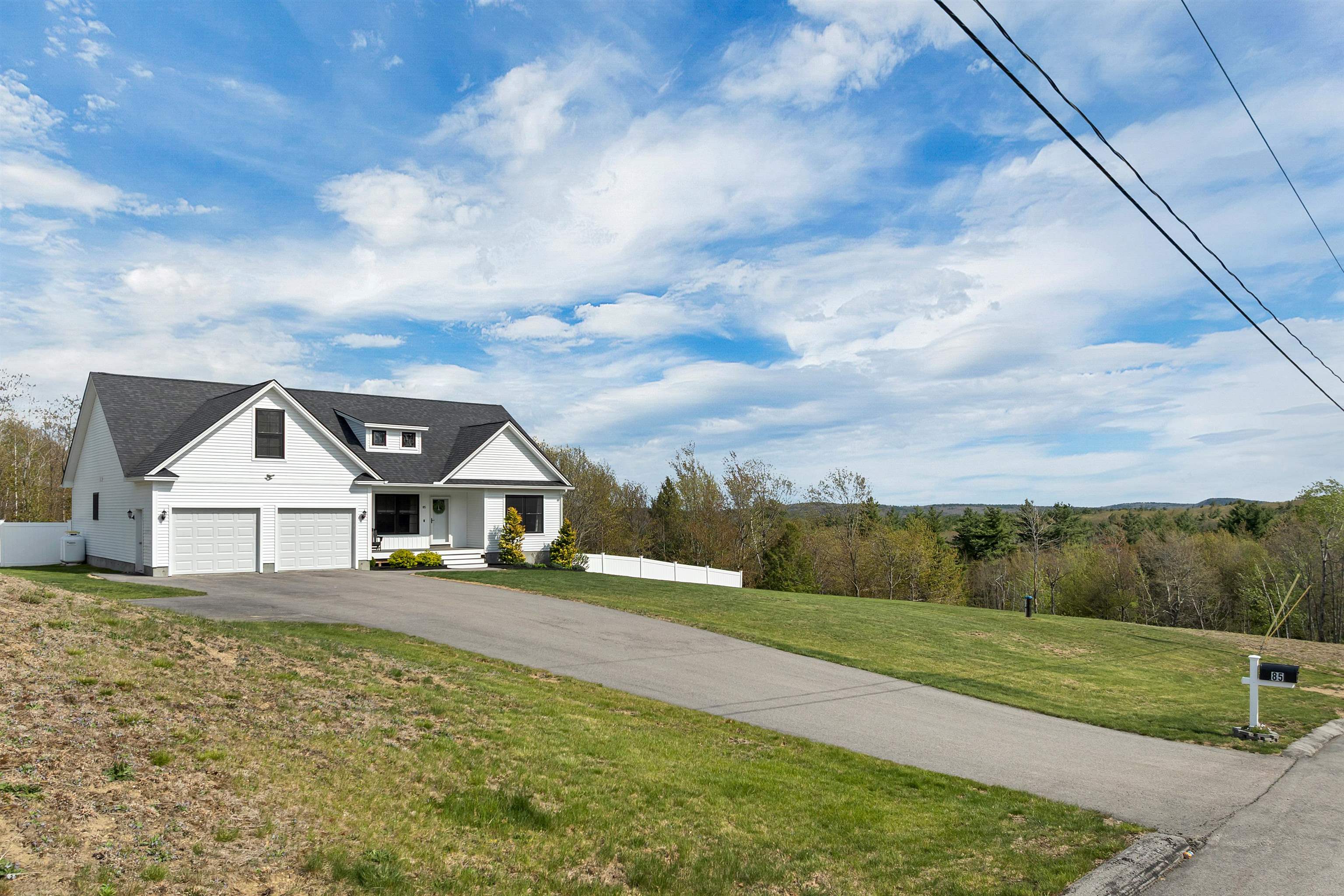 85 Kennybeck Ct, New Ipswich, NH 03071
