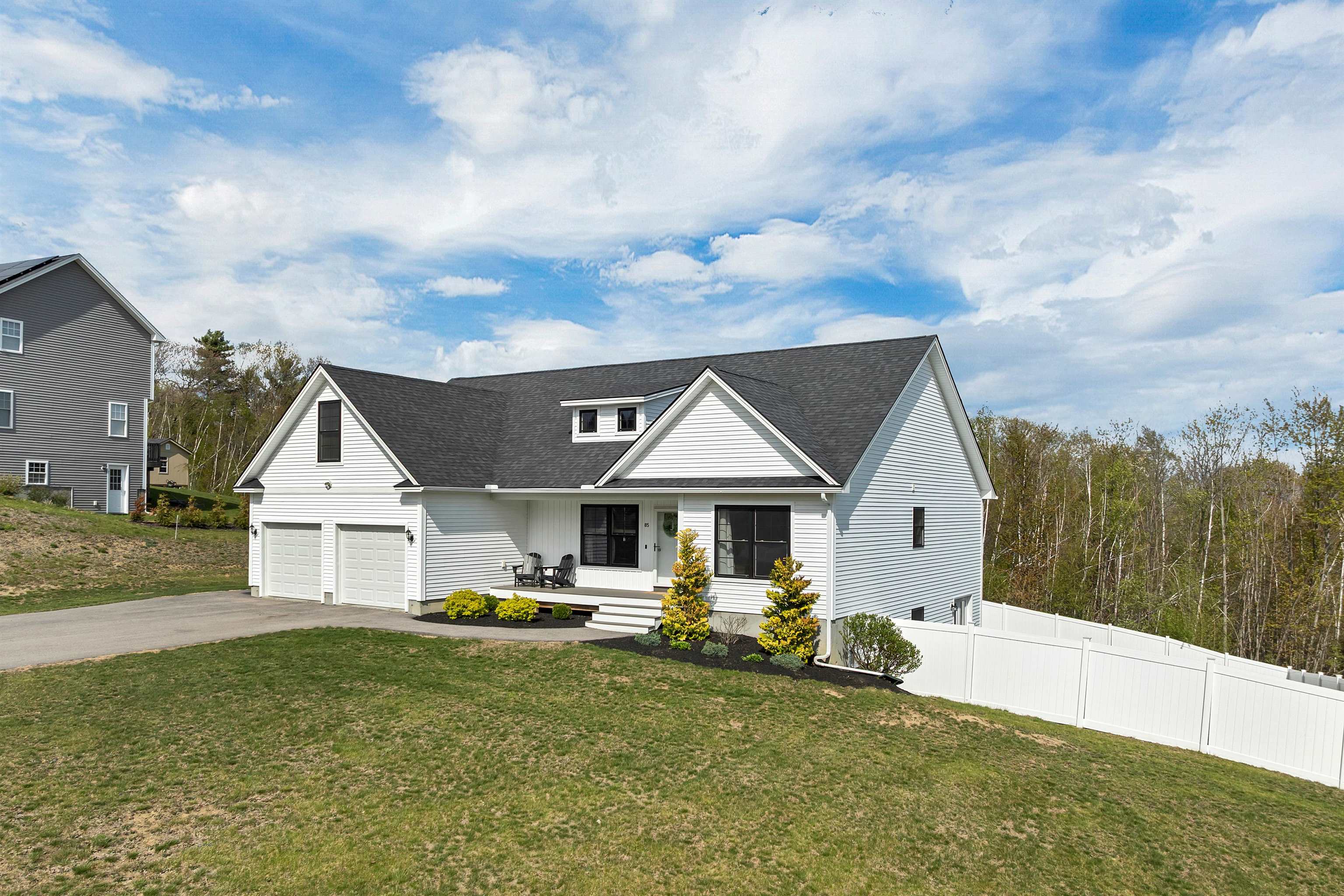 85 Kennybeck Ct, New Ipswich, NH 03071
