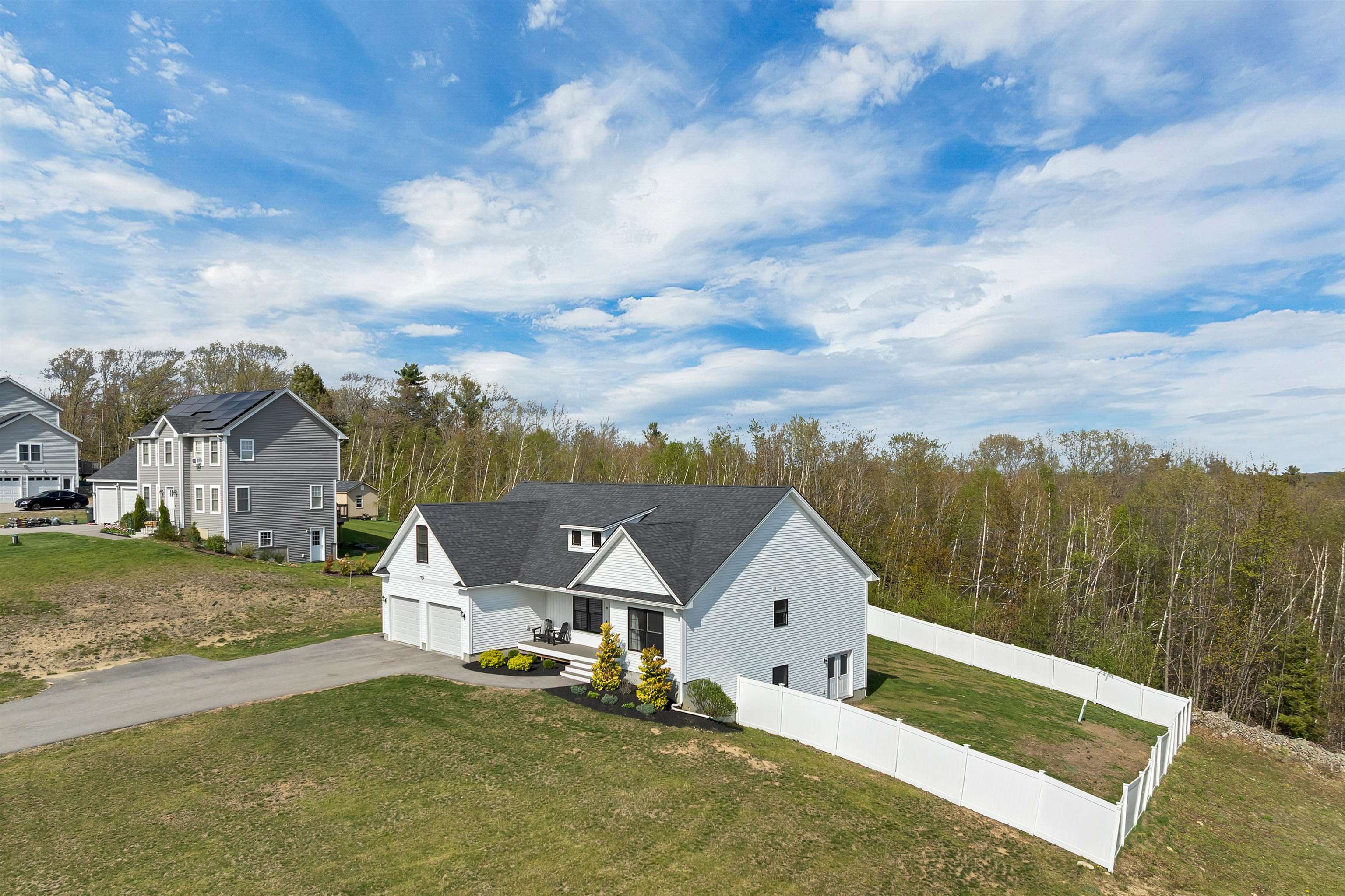 85 Kennybeck Ct, New Ipswich, NH 03071