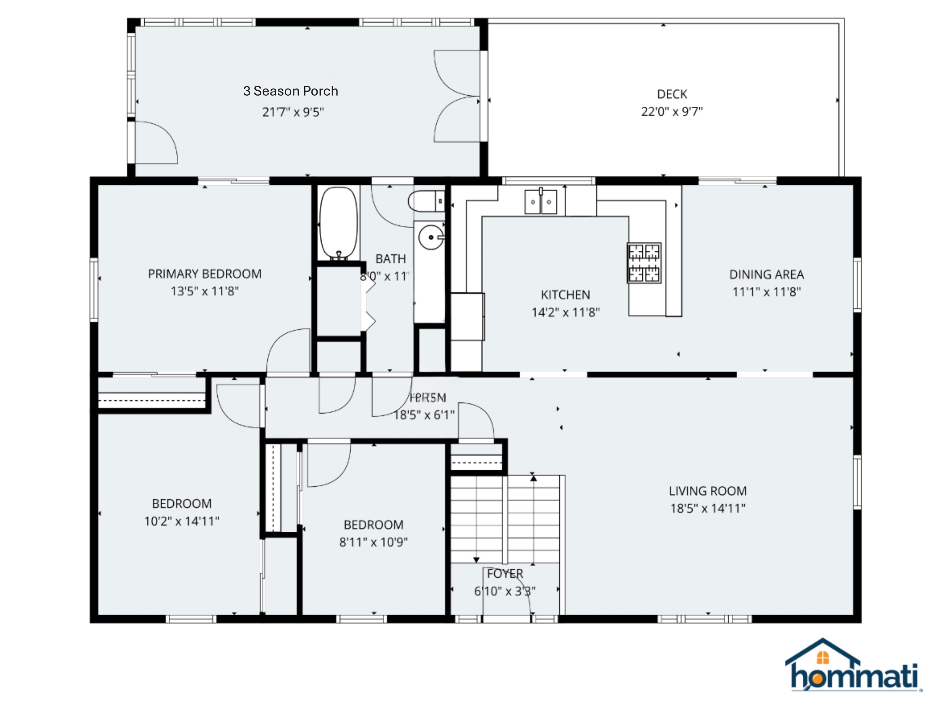 20 Birch Dr, Newmarket, NH 03857